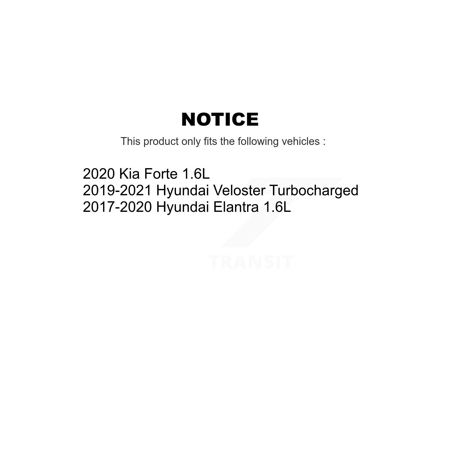 Front Rear Drilled Slot Disc Brake Rotor Kit For Hyundai Elantra Kia Forte Forte5 Veloster KD-100385