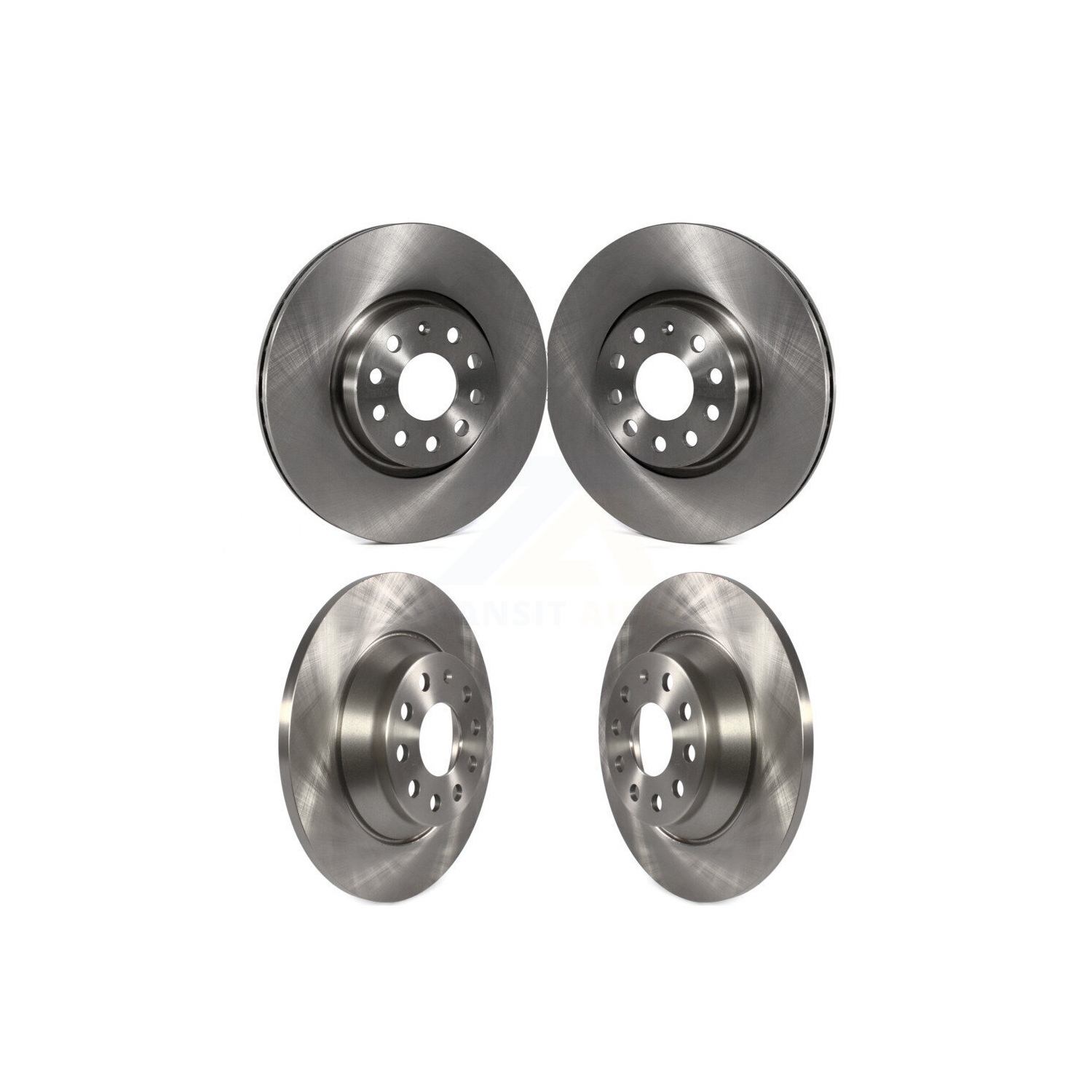 Disques de frein arrière avant pour Audi Q3 Quattro TT K8-101426