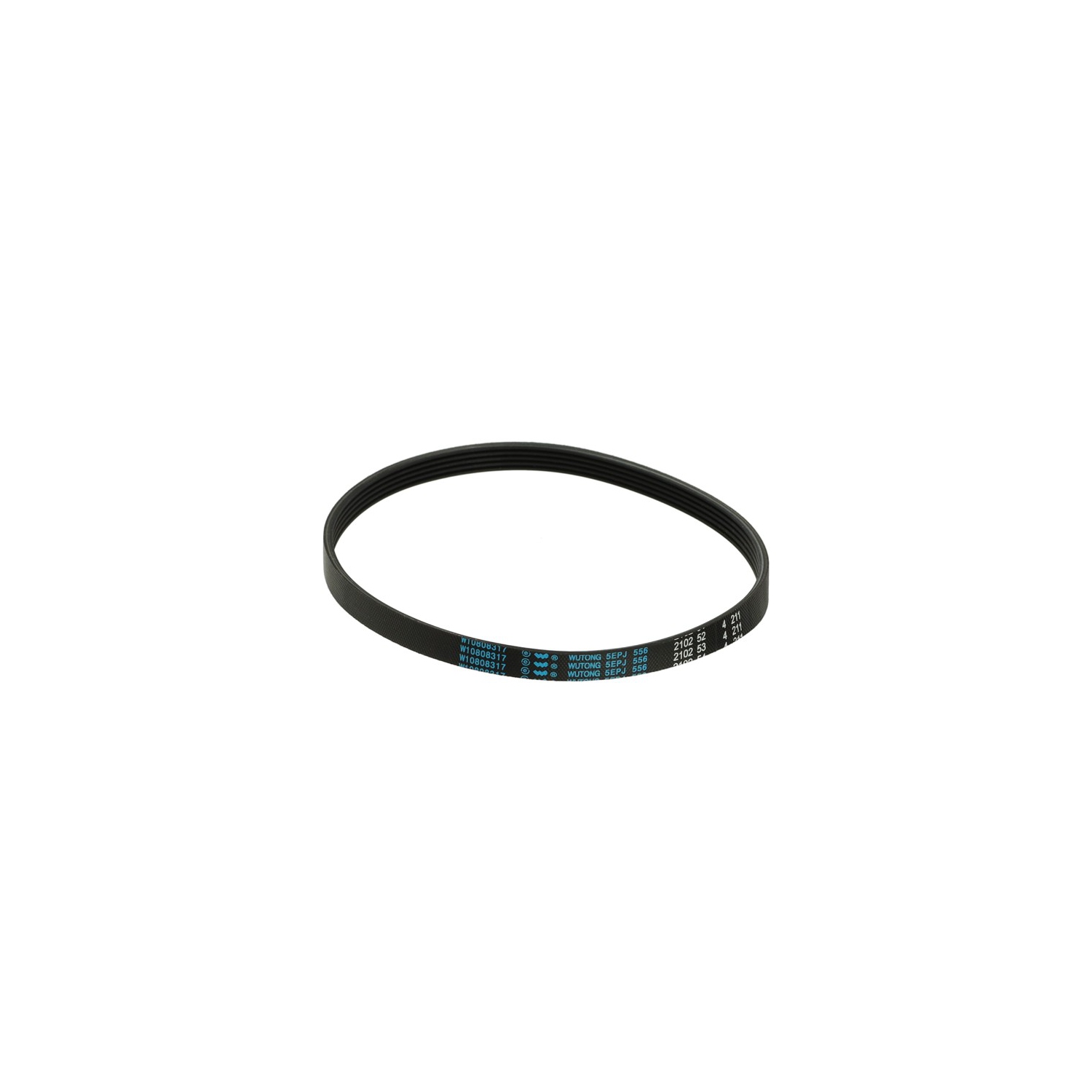 W11239857 Whirlpool Washer Drive Belt