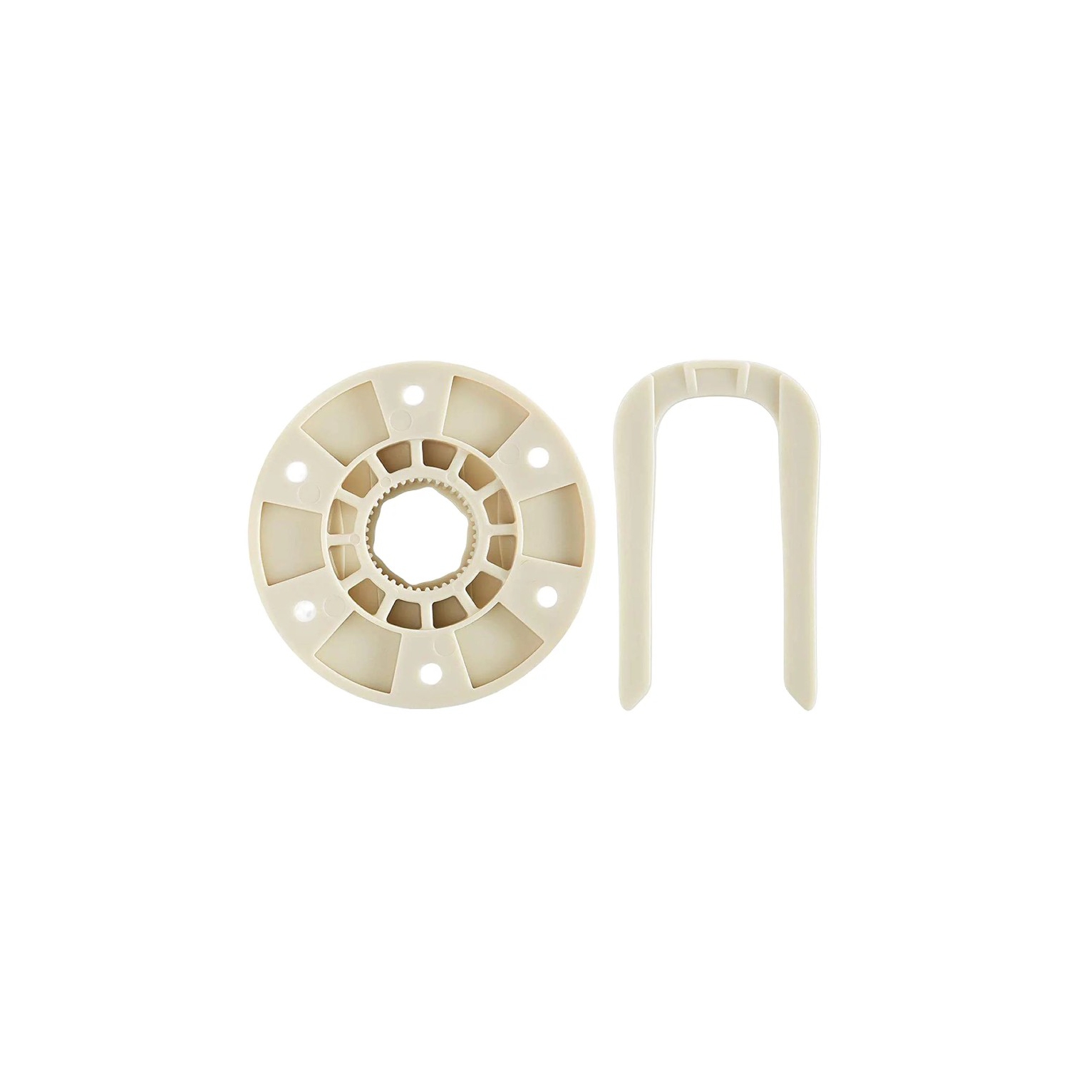 W10528947 Whirlpool Washer Drive Hub Kit