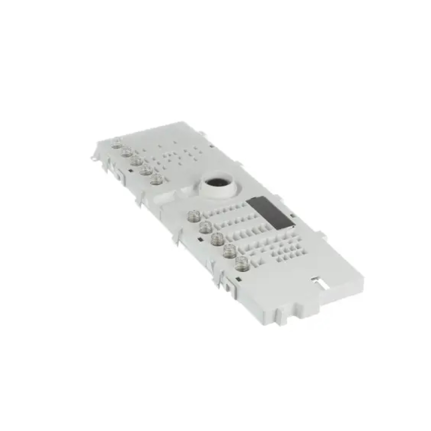 W11367297 Whirlpool Washer Electronic Control Board