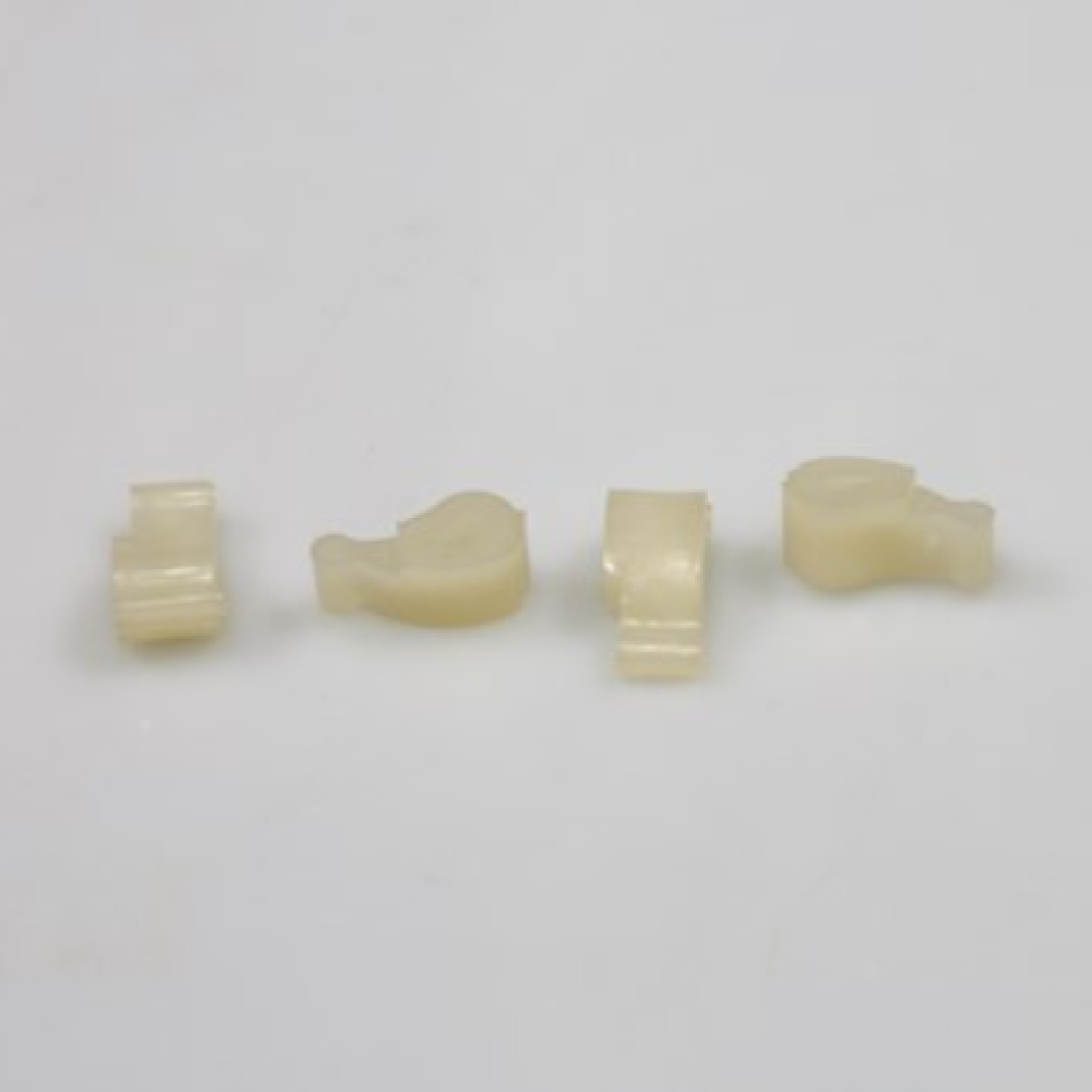 80040 Whirlpool Washer Agitator Directional Cogs Set Dog Ears