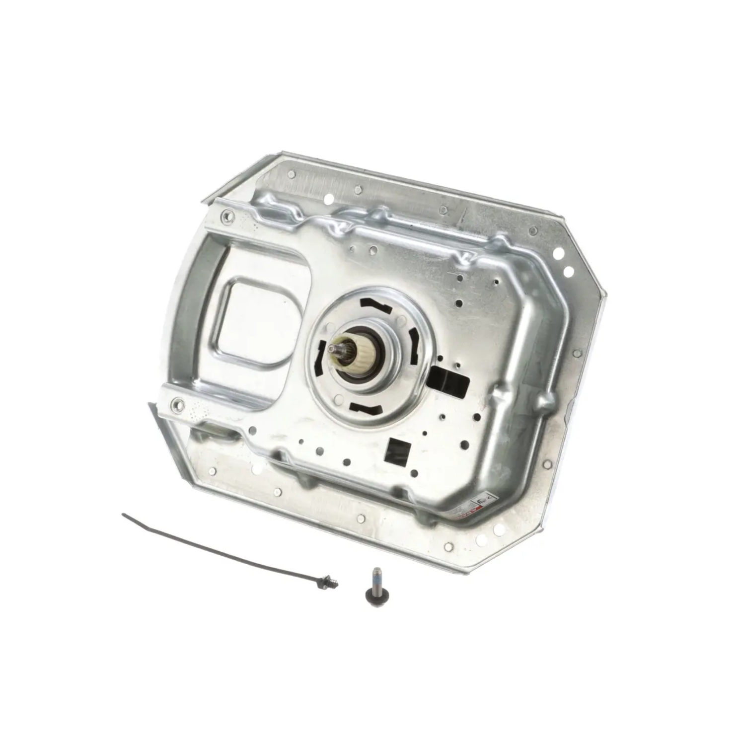 W11454738 Whirlpool Washer Transmission Assembly