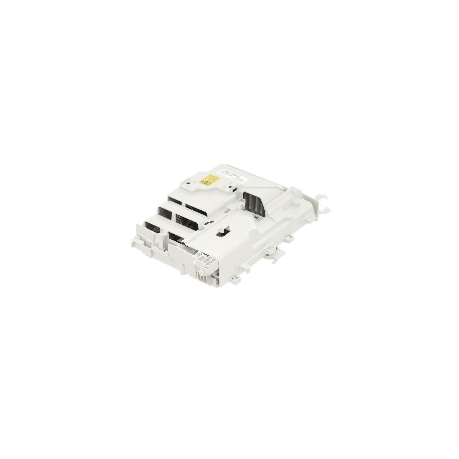 W11616491 Whirlpool Washer Electronic Control Board