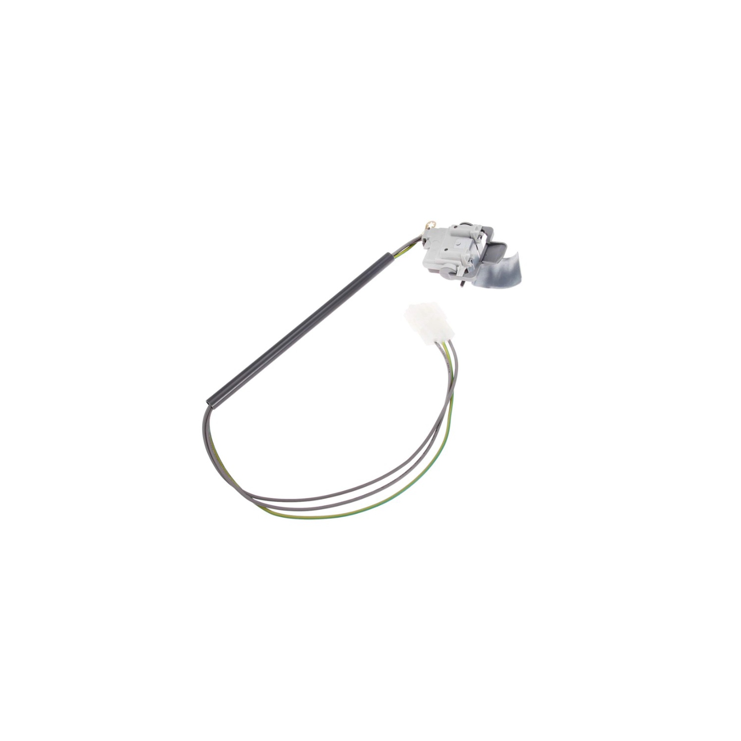 WP3949238 Whirlpool Washer Lid Switch Assembly