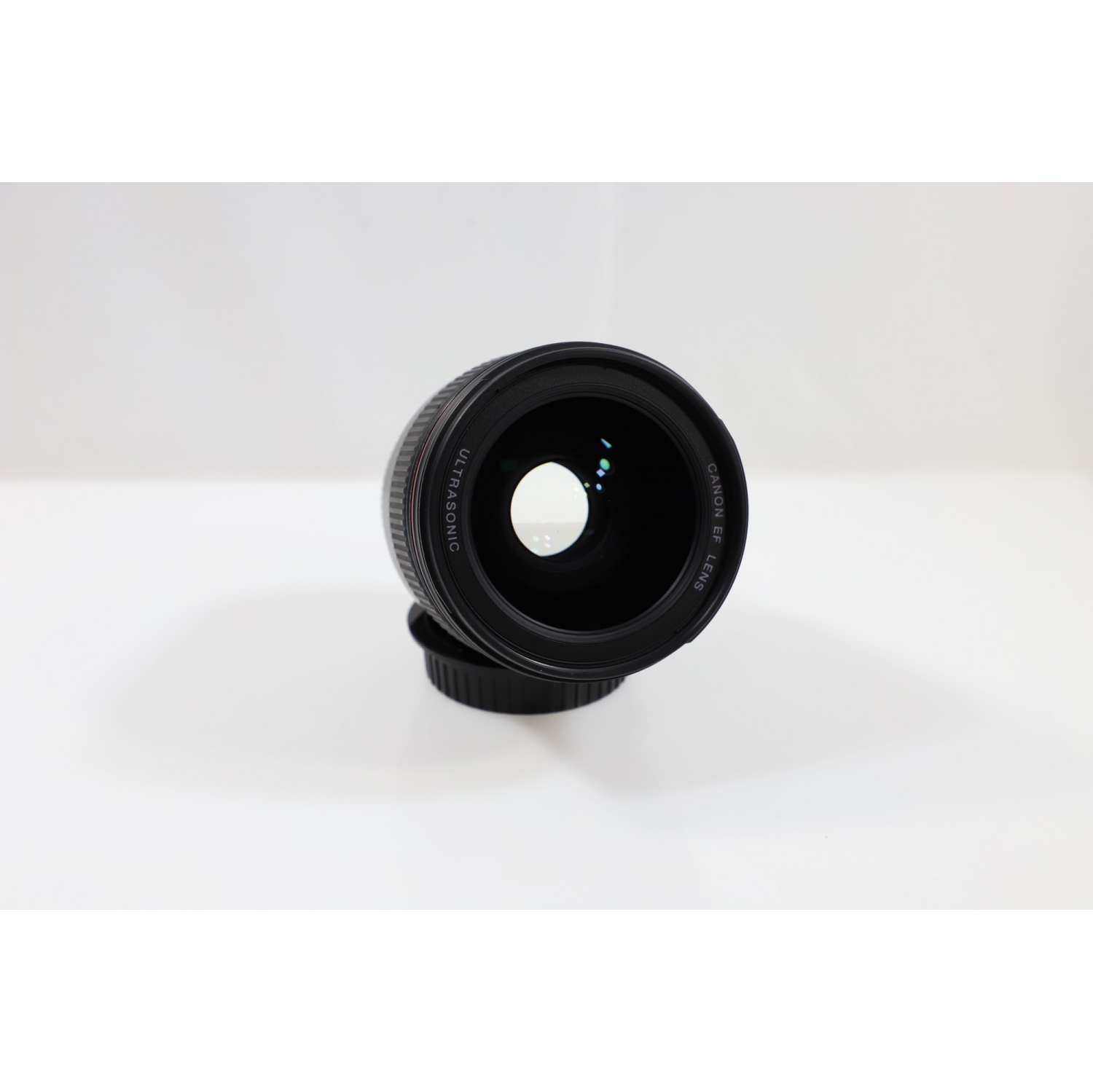 Refurbished - Canon EF 35mm f/1.4L USM Lens