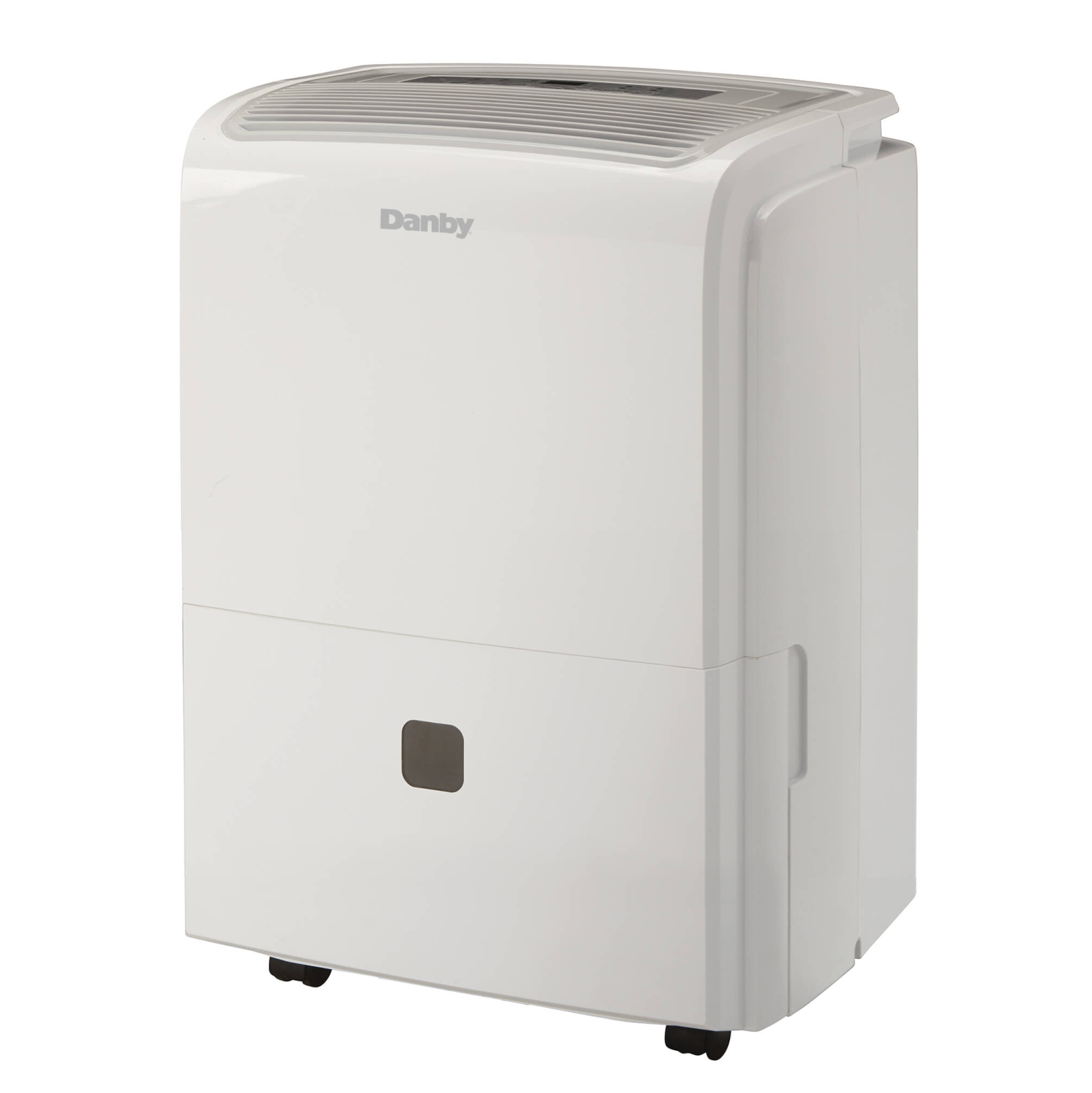 Danby 30 Pint Dehumidifier in White