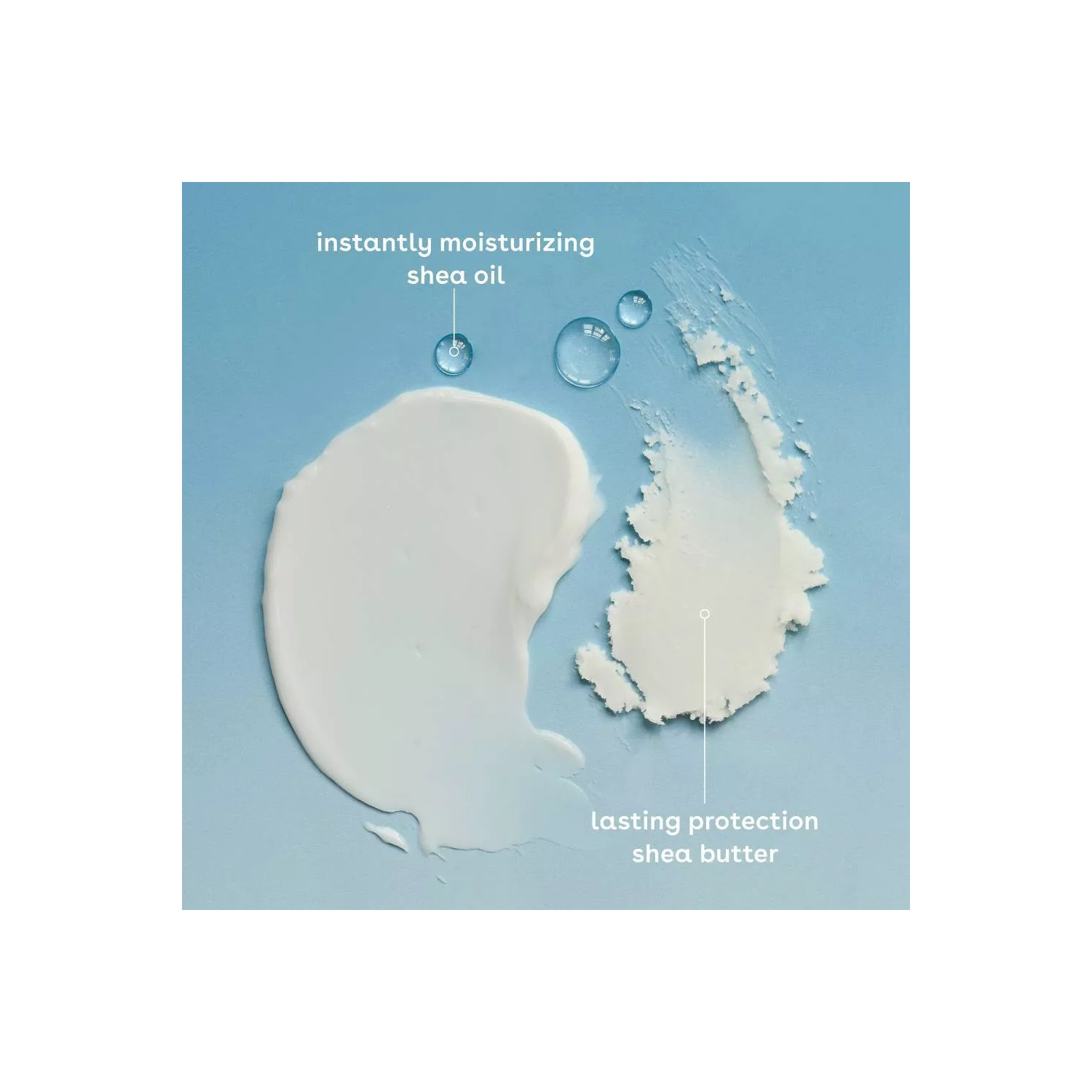 eos Shea Better Moisture Body Lotion - Vanilla Cashmere - 16 fl oz