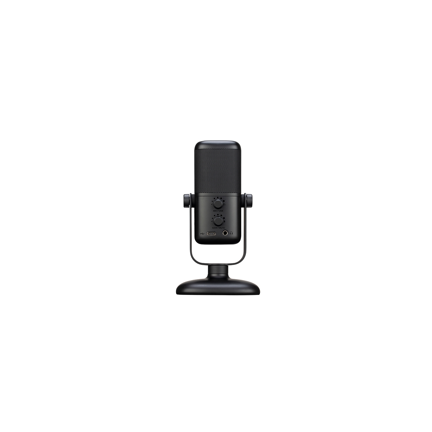 Microphone USB/sans fil multicolore SR-MV2000 W de Saramonic