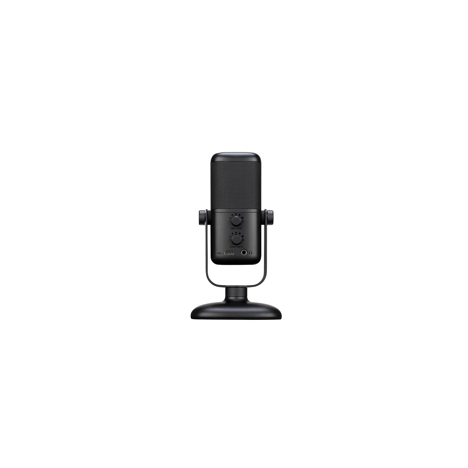 Microphone USB/sans fil multicolore SR-MV2000 W de Saramonic