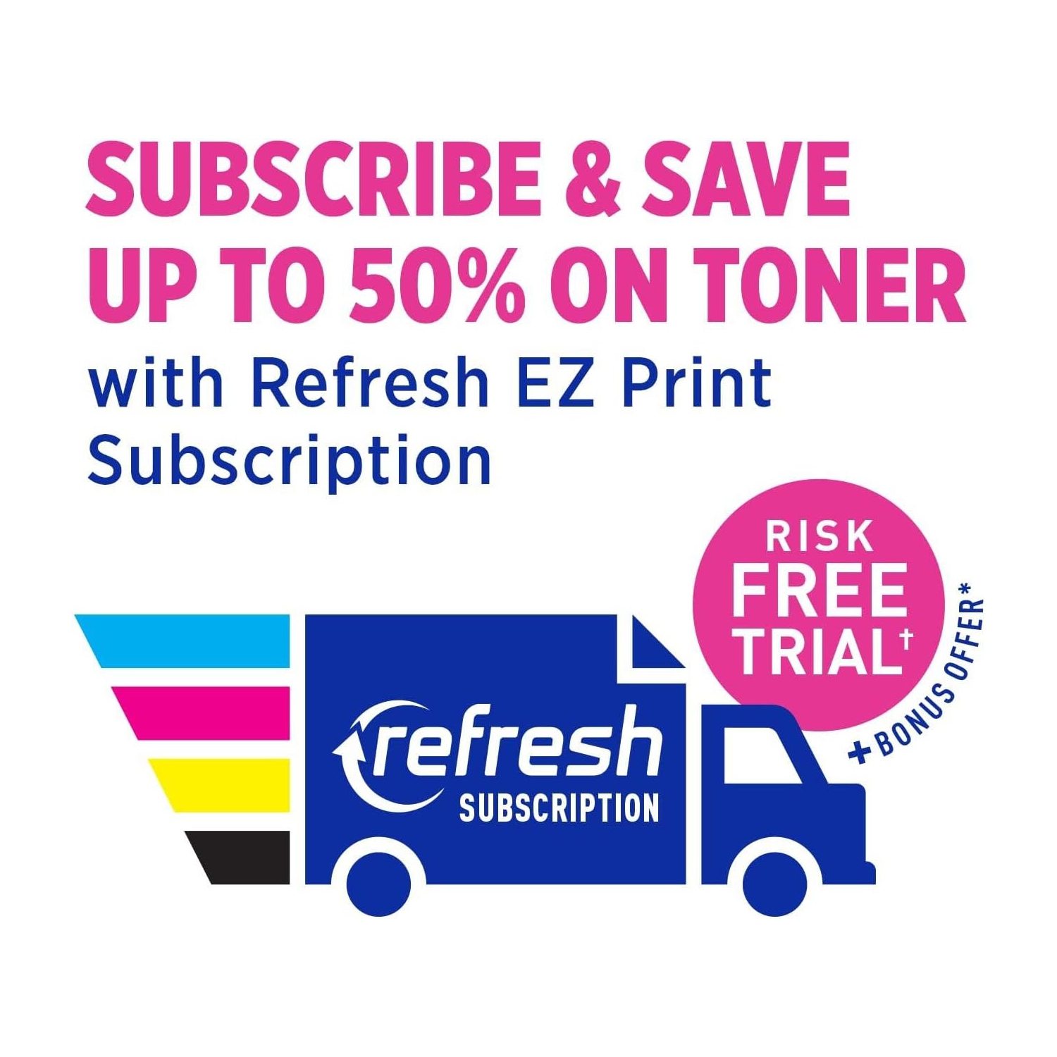 Brother Compact Monochrome Laser Printer, HL-L2350DW, Wireless Printing, Duplex Two-Sided Printing, Amazon Dash Replenishment Ready