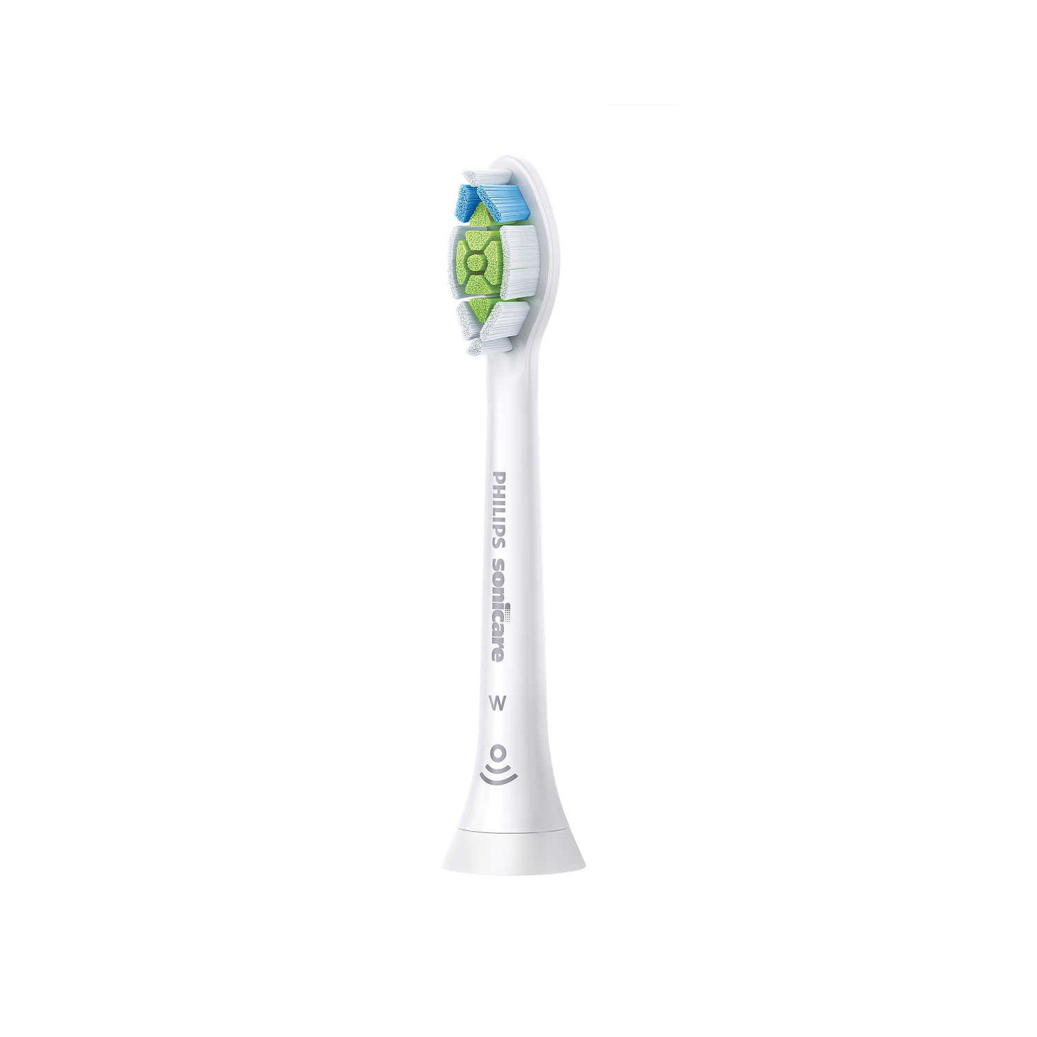 (Tout neuf) têtes de brosse Sonicare DiamondClean de Philips, paq. 6