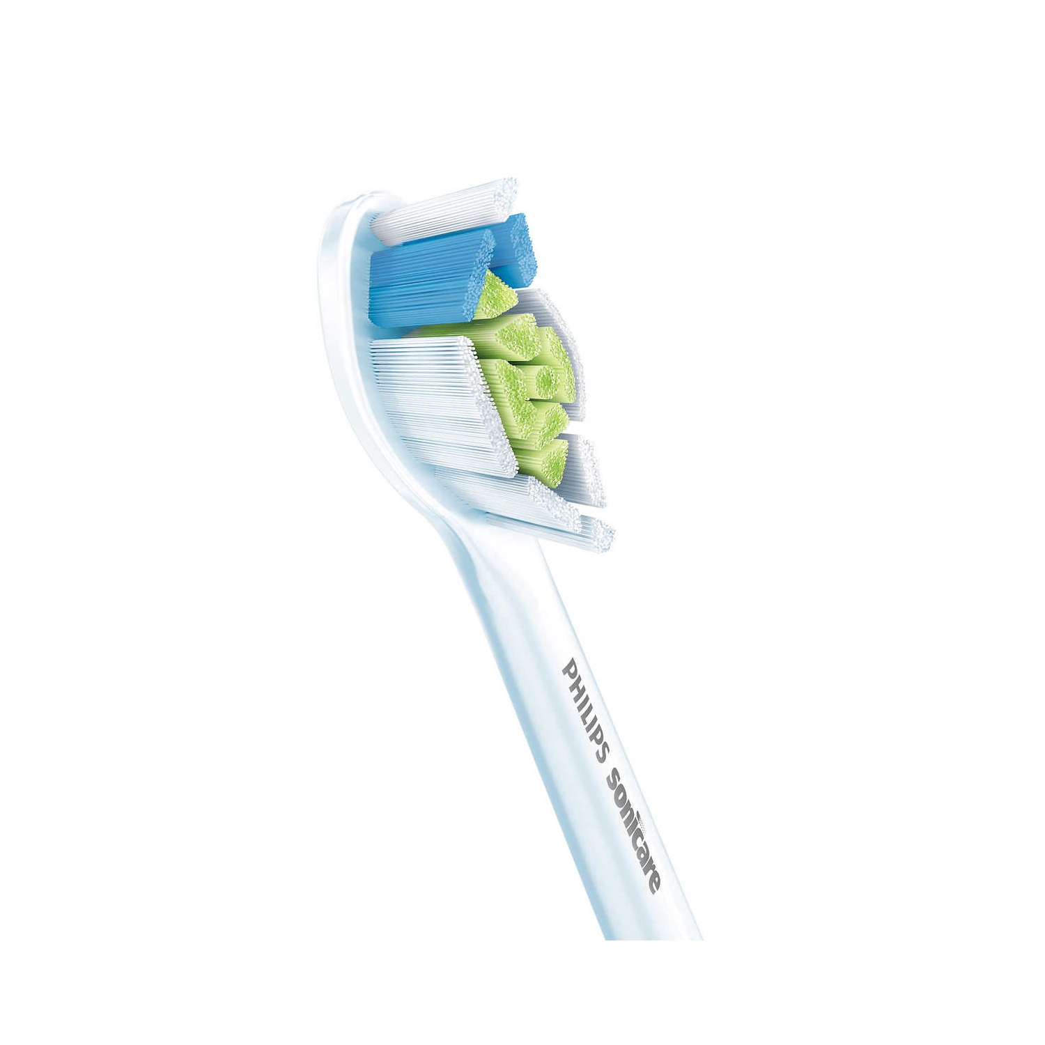 (Tout neuf) têtes de brosse Sonicare DiamondClean de Philips, paq. 6