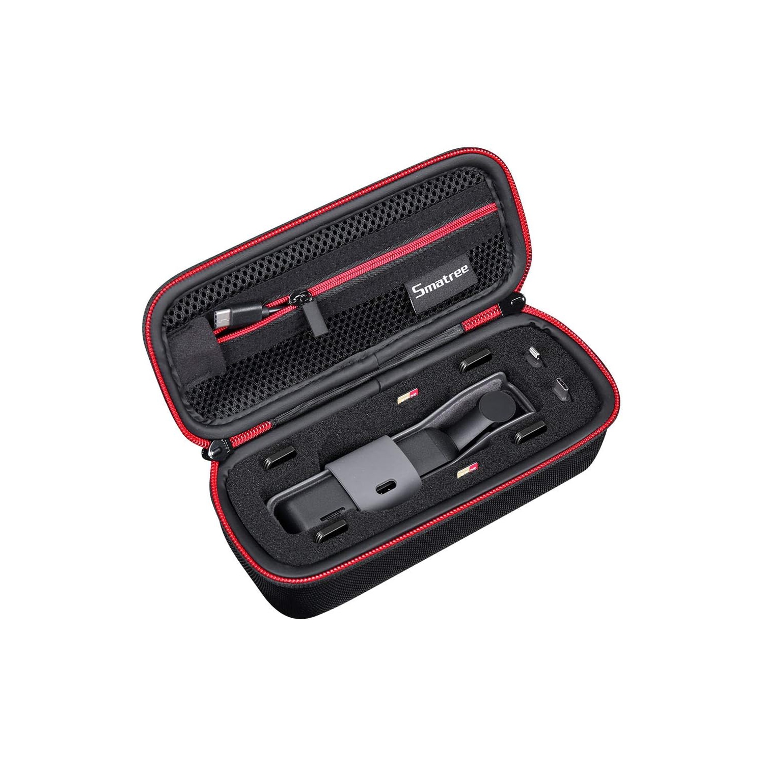 Smatree Carrying Case for DJI Osmo Pocket