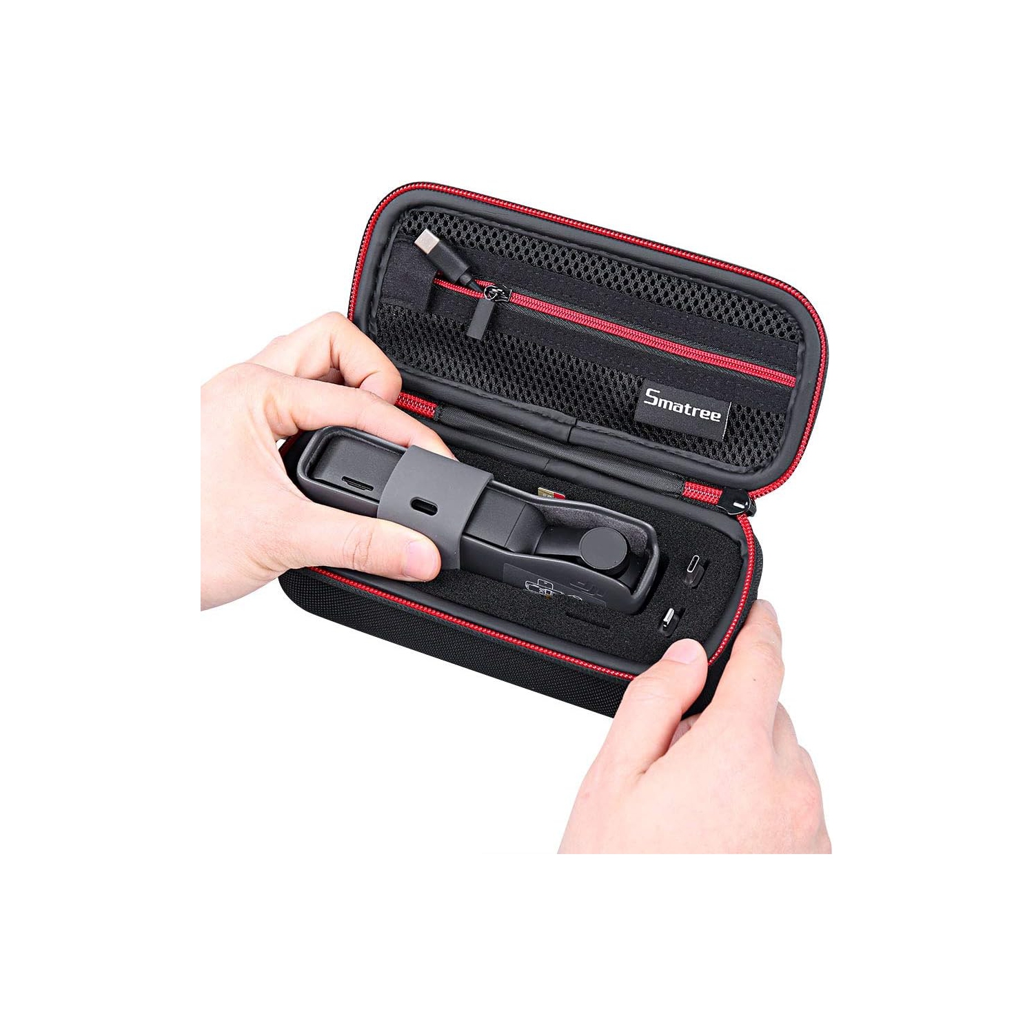 Smatree Carrying Case for DJI Osmo Pocket