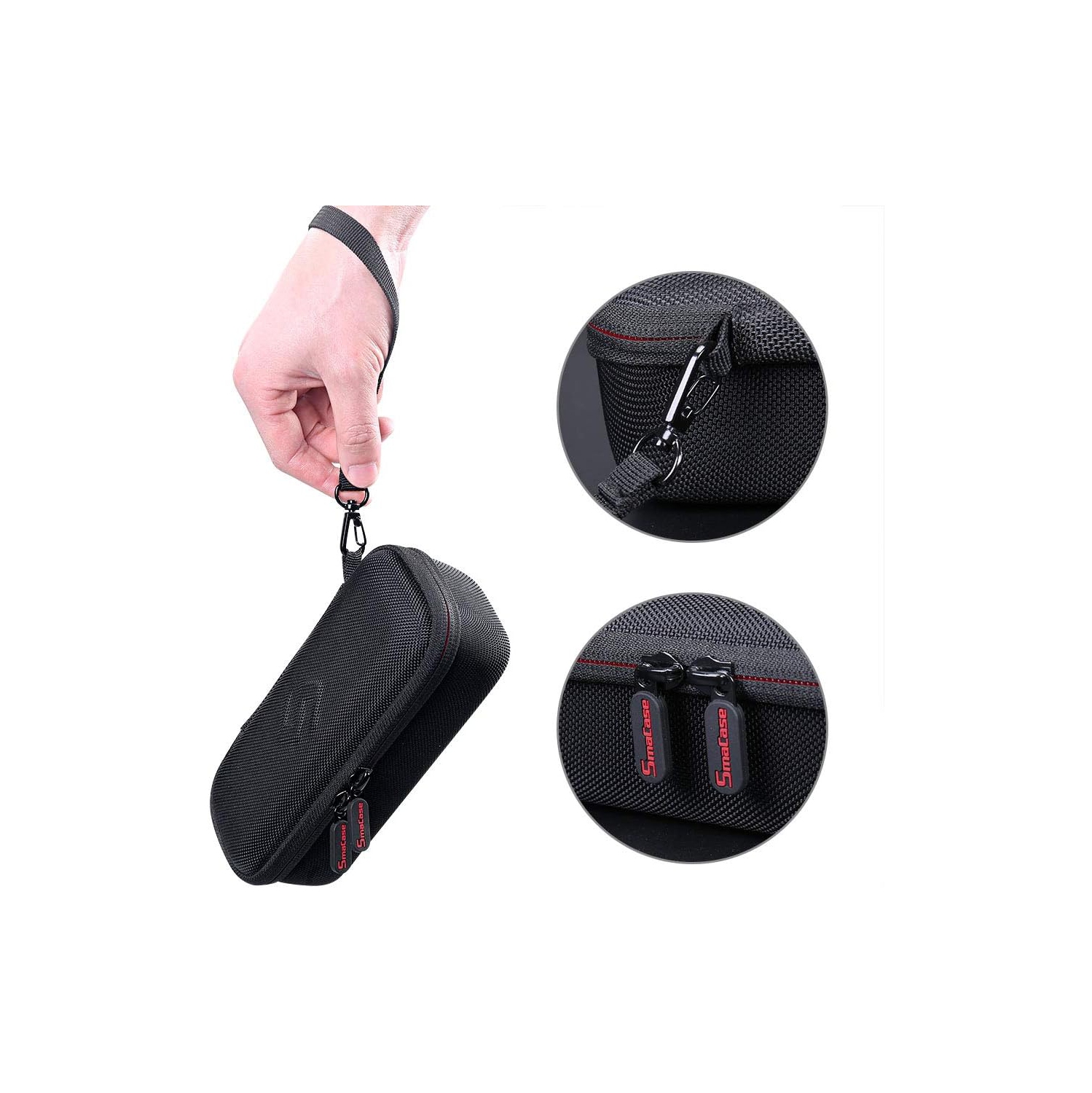 Smatree Carrying Case for DJI Osmo Pocket