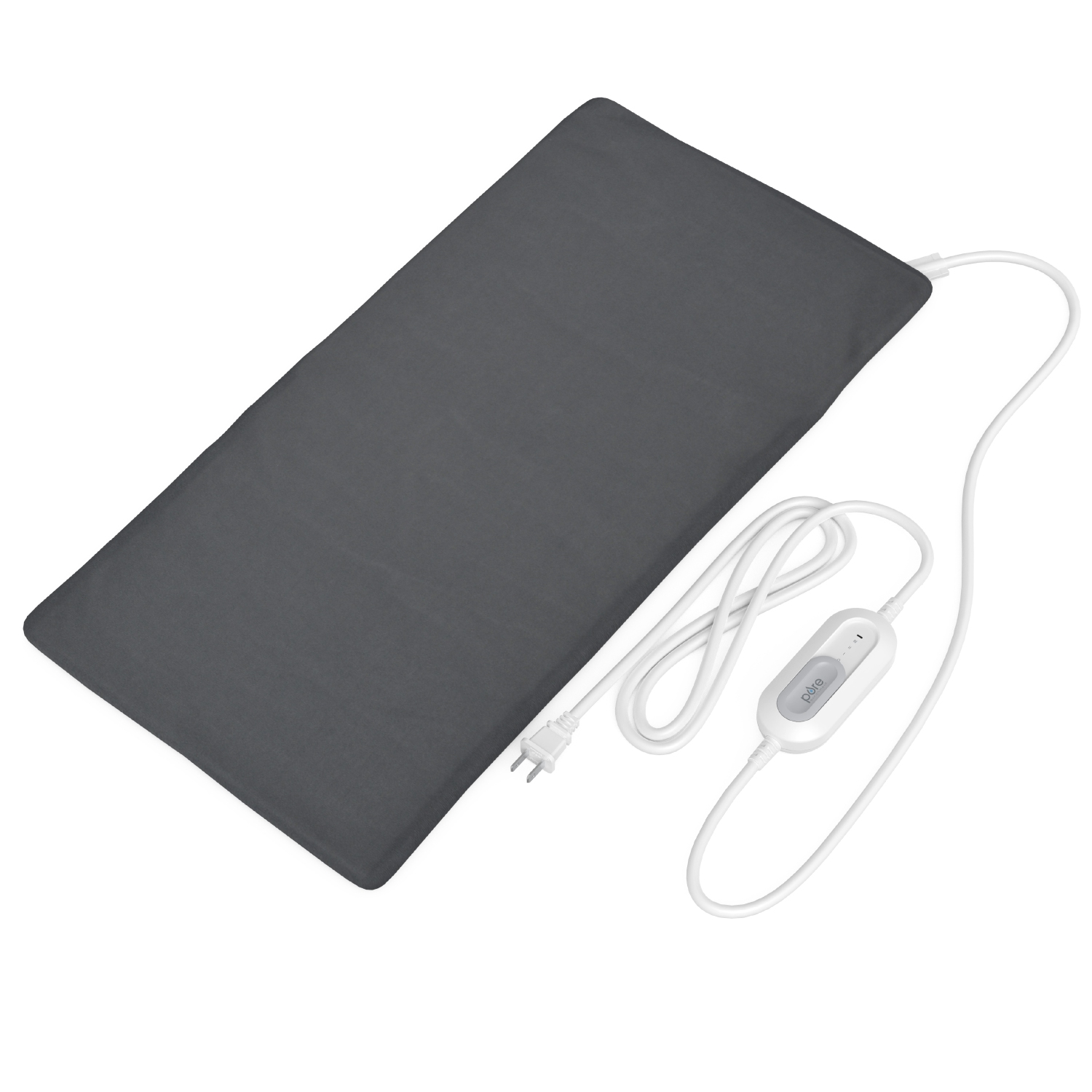 PureRelief Express Vinyl Heating Pad