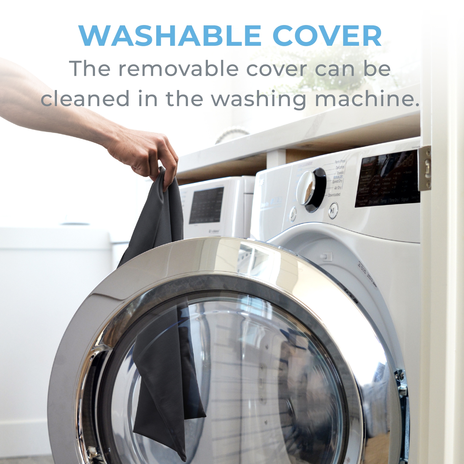 PureRelief Express Vinyl Heating Pad