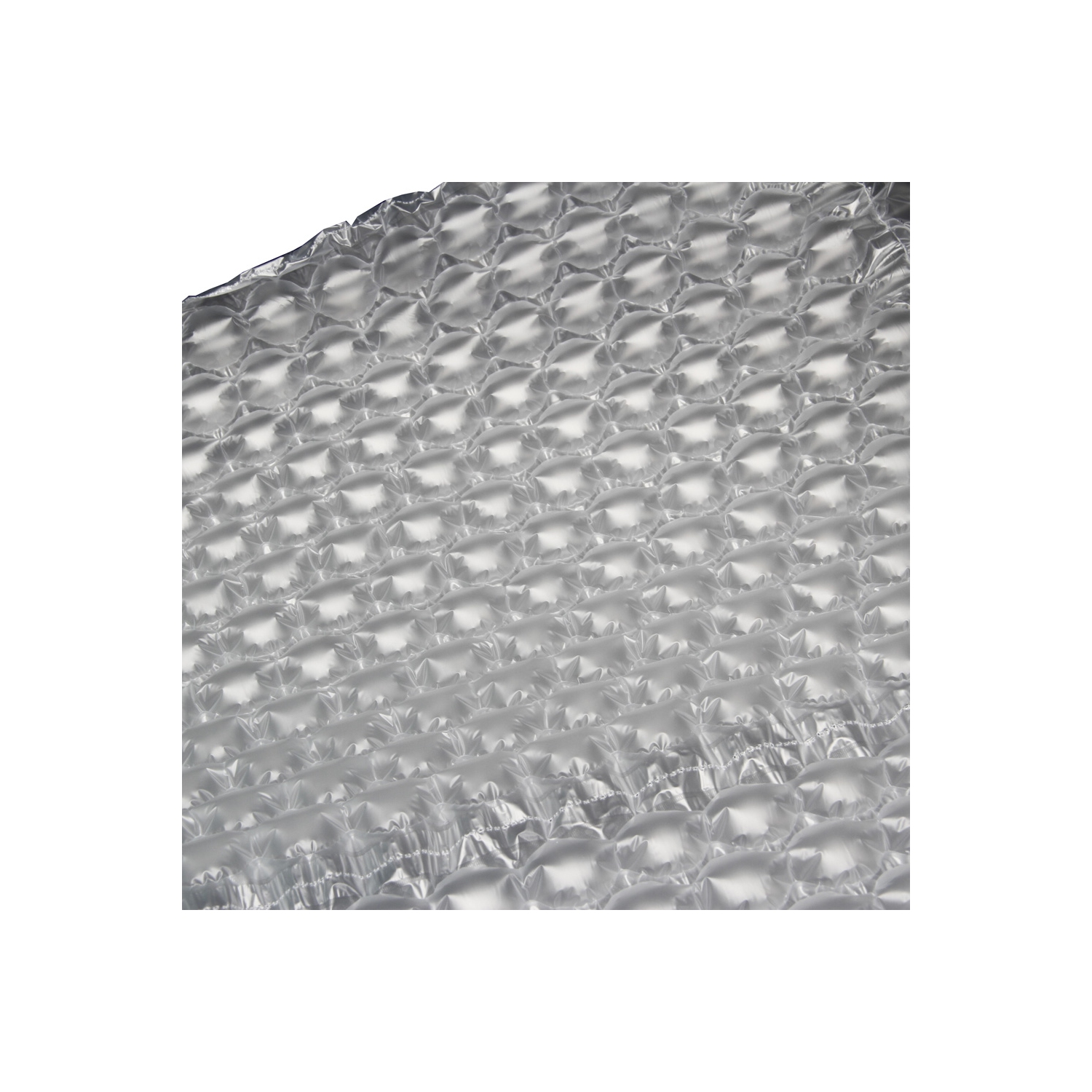 Coussins gonflables film pour remplir les bulles d'air 16 po x 12,5 po x 1000&nbsp;pi par rouleau d'axGear