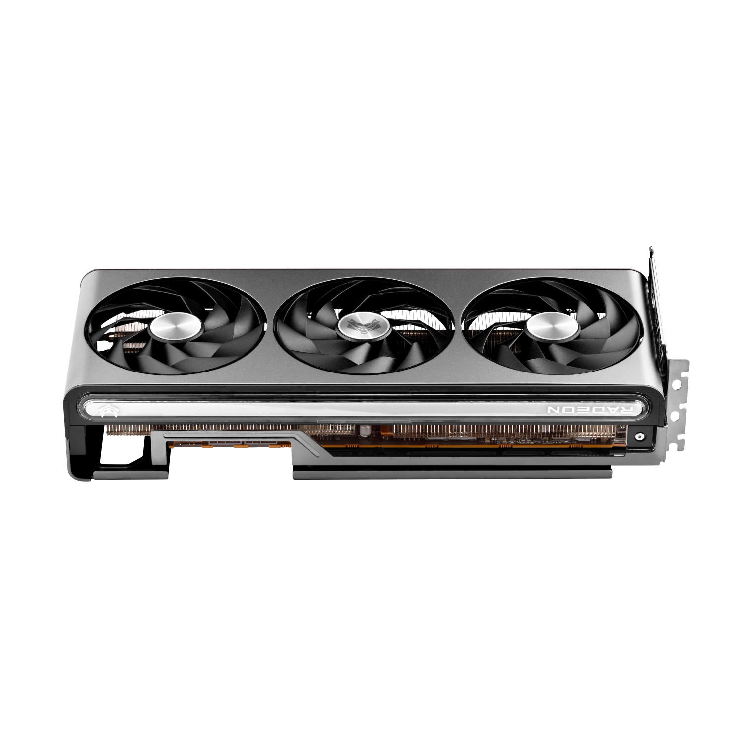 Sapphire 11330-01-20G Nitro+ AMD Radeon RX 7800 XT Gaming Graphics Card with 16GB GDDR6, AMD RDNA 3