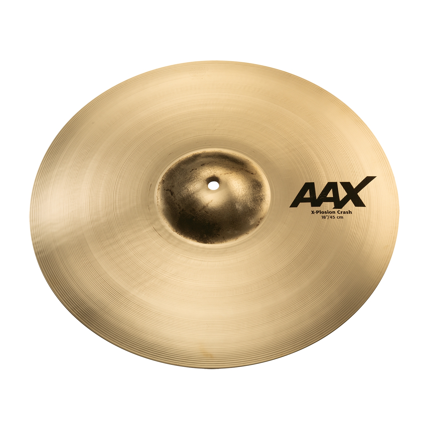Sabian AAX X-Plosion Crash Cymbal - 18