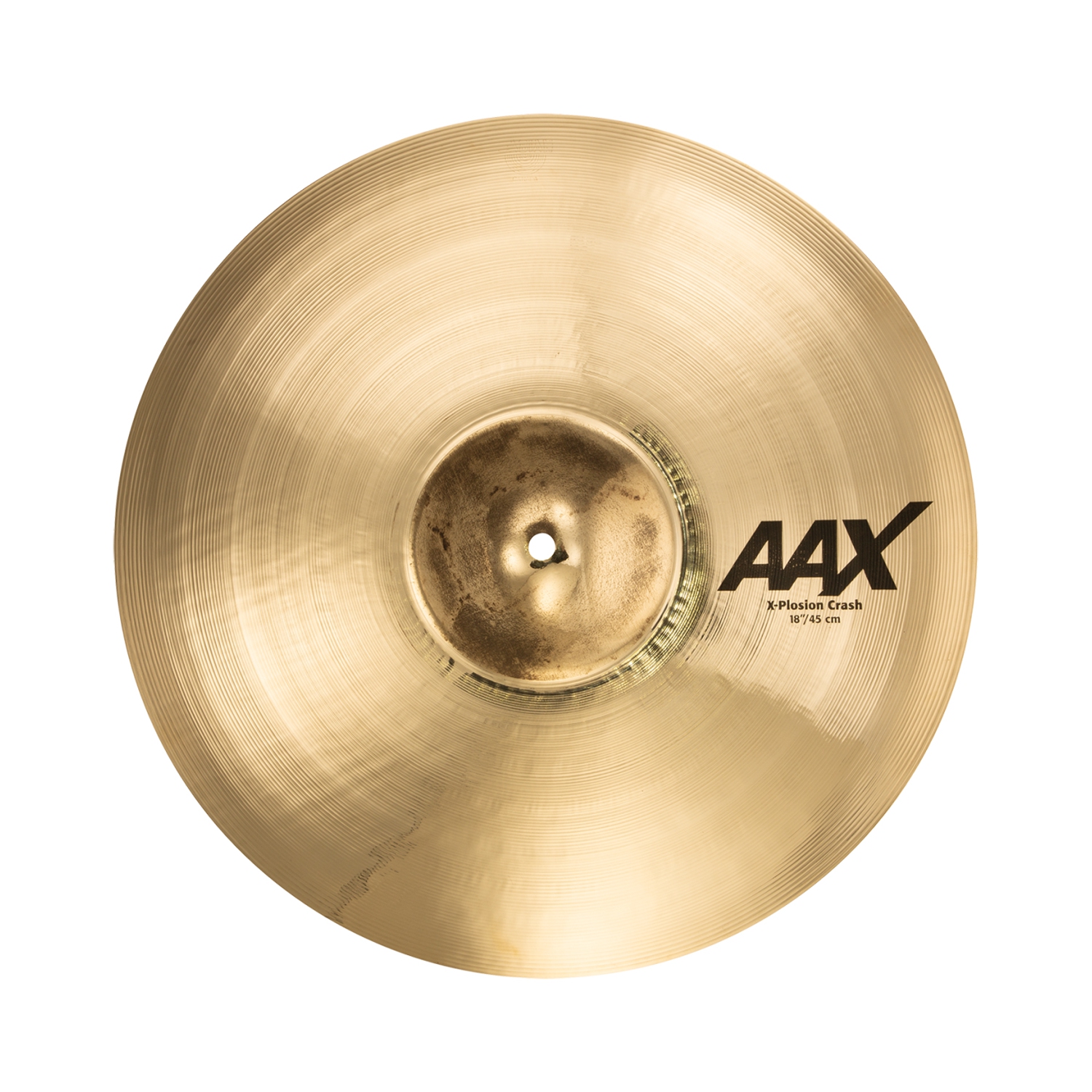 Sabian AAX X-Plosion Crash Cymbal - 18