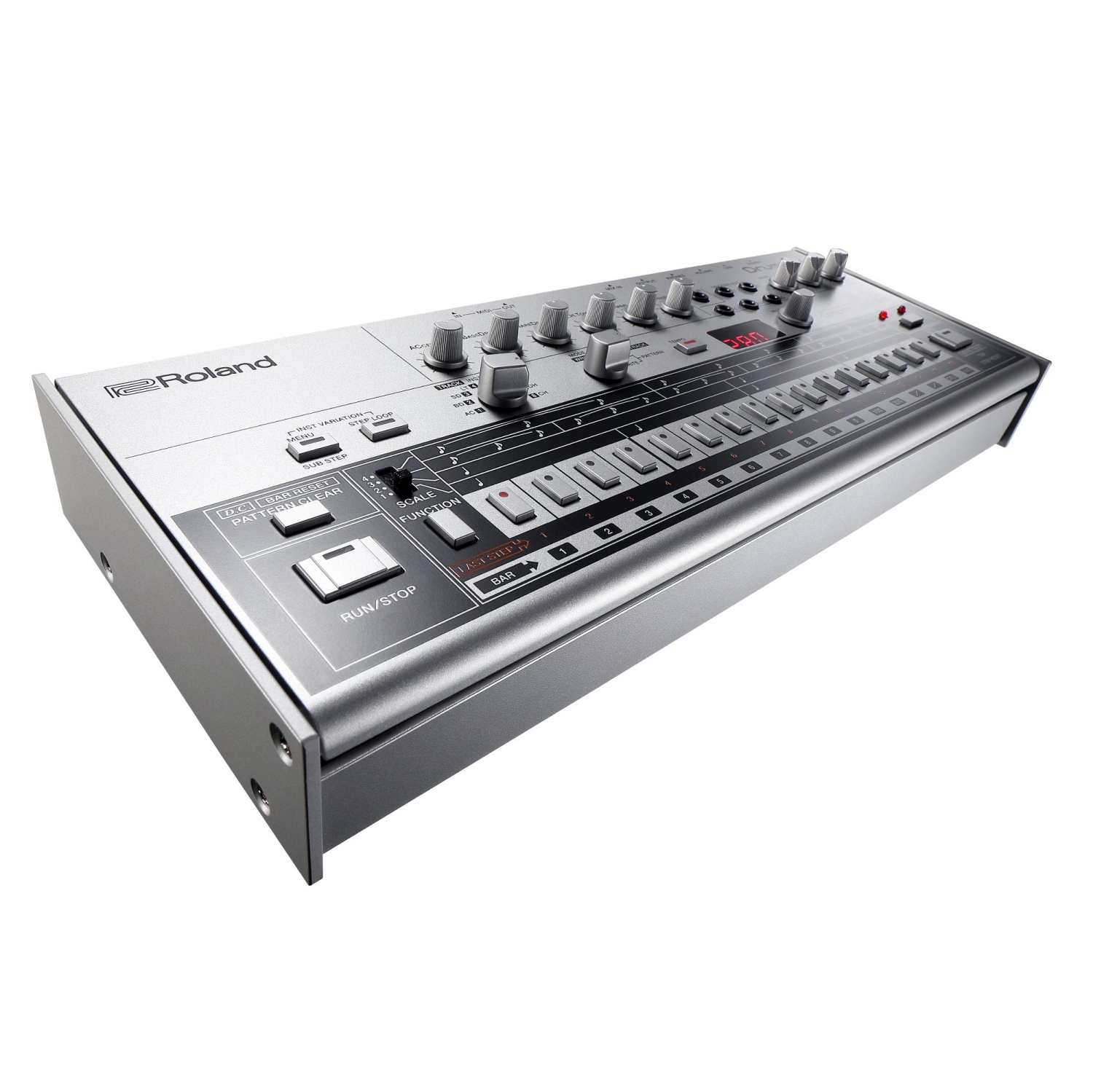 Tambour Roland TR-06 Drumatix Boutique