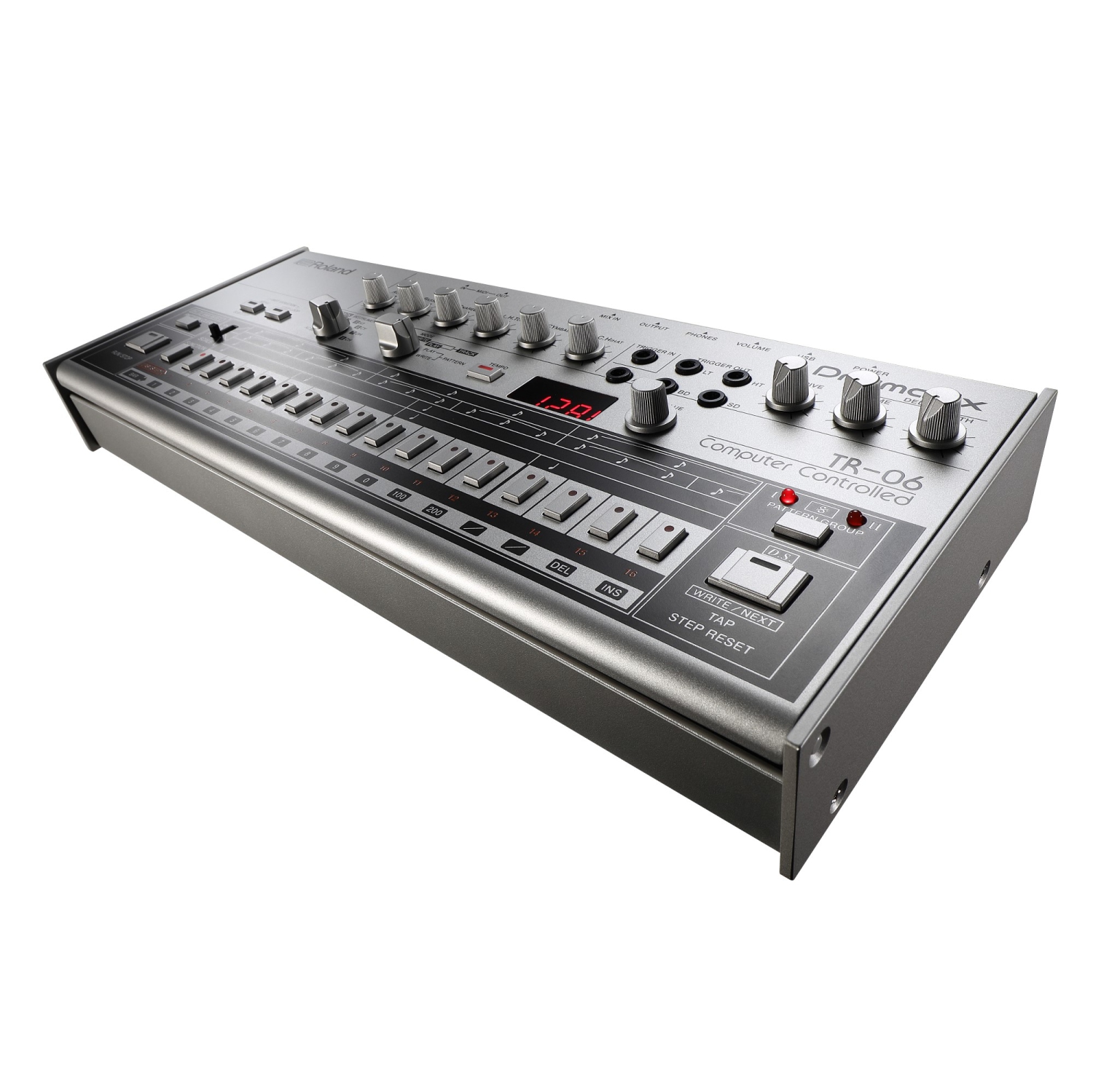 Tambour Roland TR-06 Drumatix Boutique