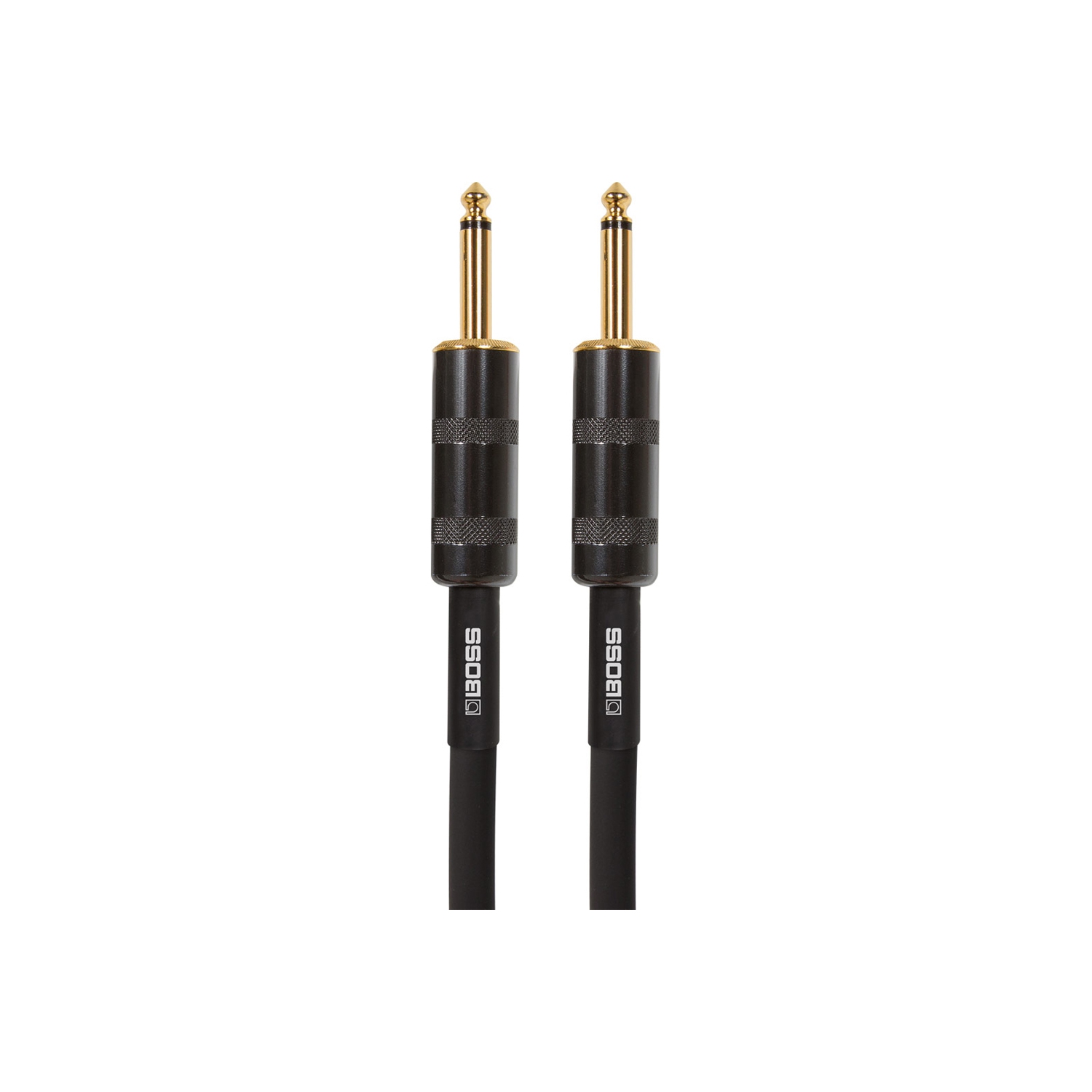 BOSS Speaker Cable - 1/4 TS 15'