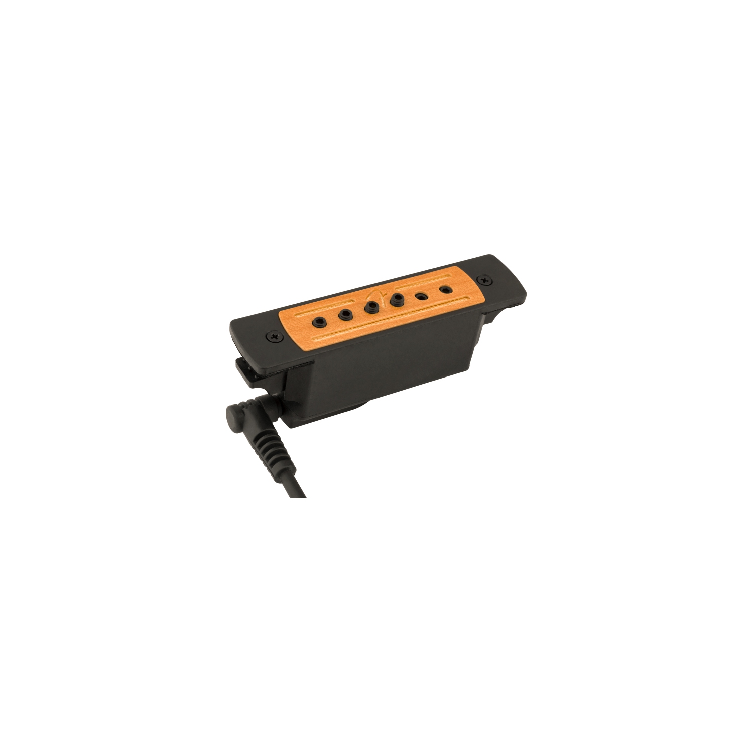 Micro de son acoustique Humbucker Mesquite de Fender