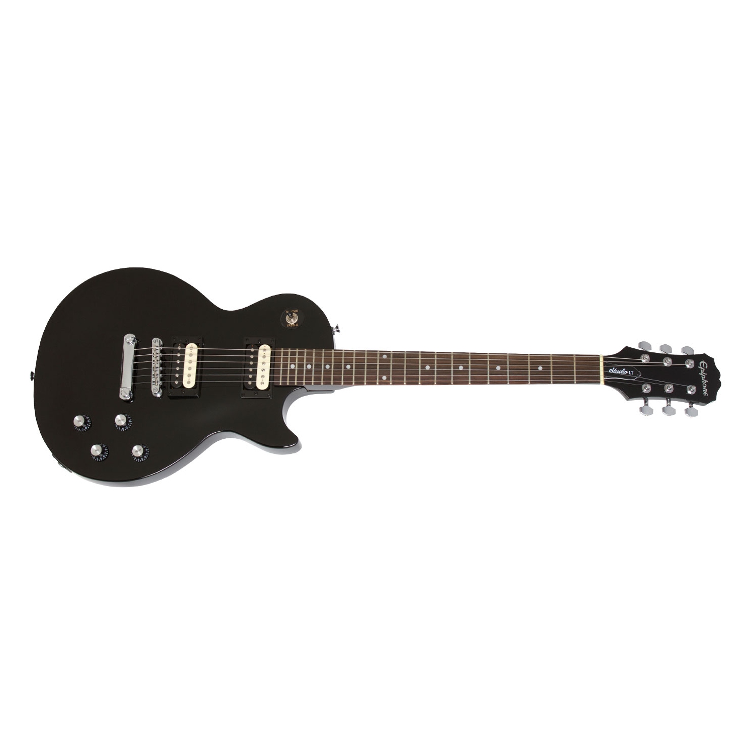 Epiphone Les Paul Studio E1 - Ebony