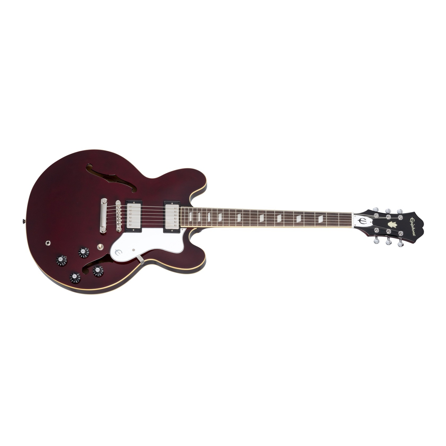 Epiphone Noel Gallagher Riviera w/Case