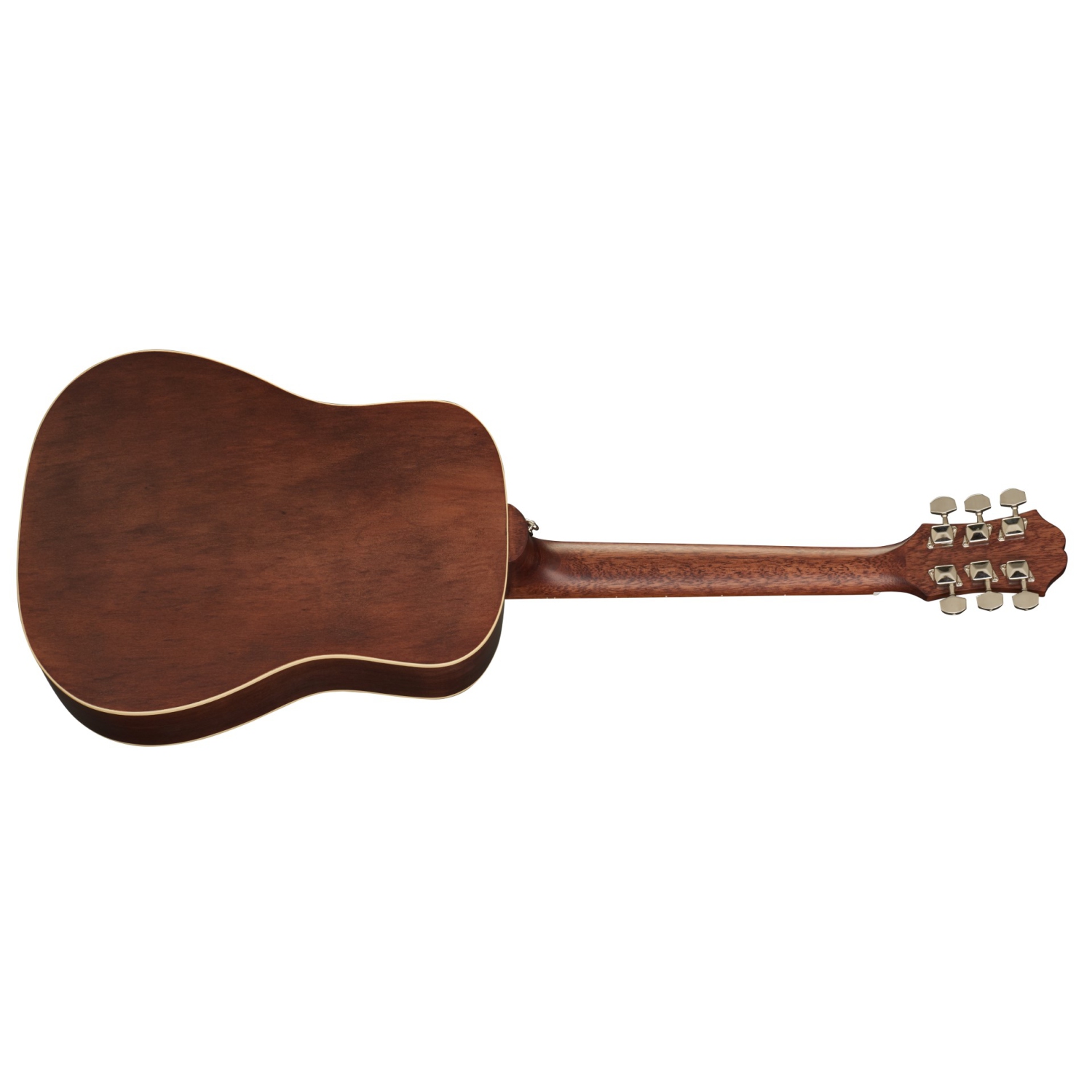 Epiphone El Nino Travel Acoustic Outfit