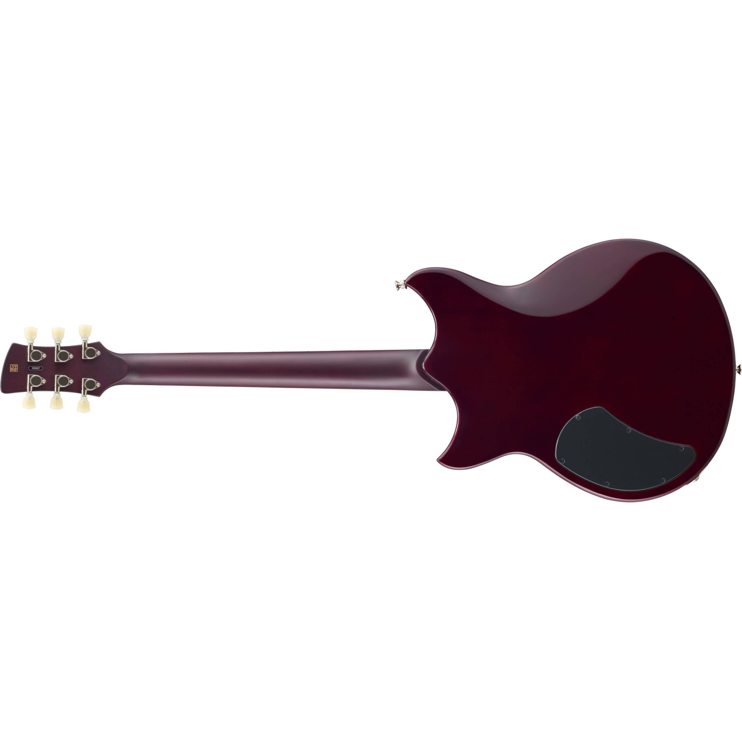 Guitare électrique RSS02T Revstar II série Standard de Yamaha avec Gigbag - Sunset Burst