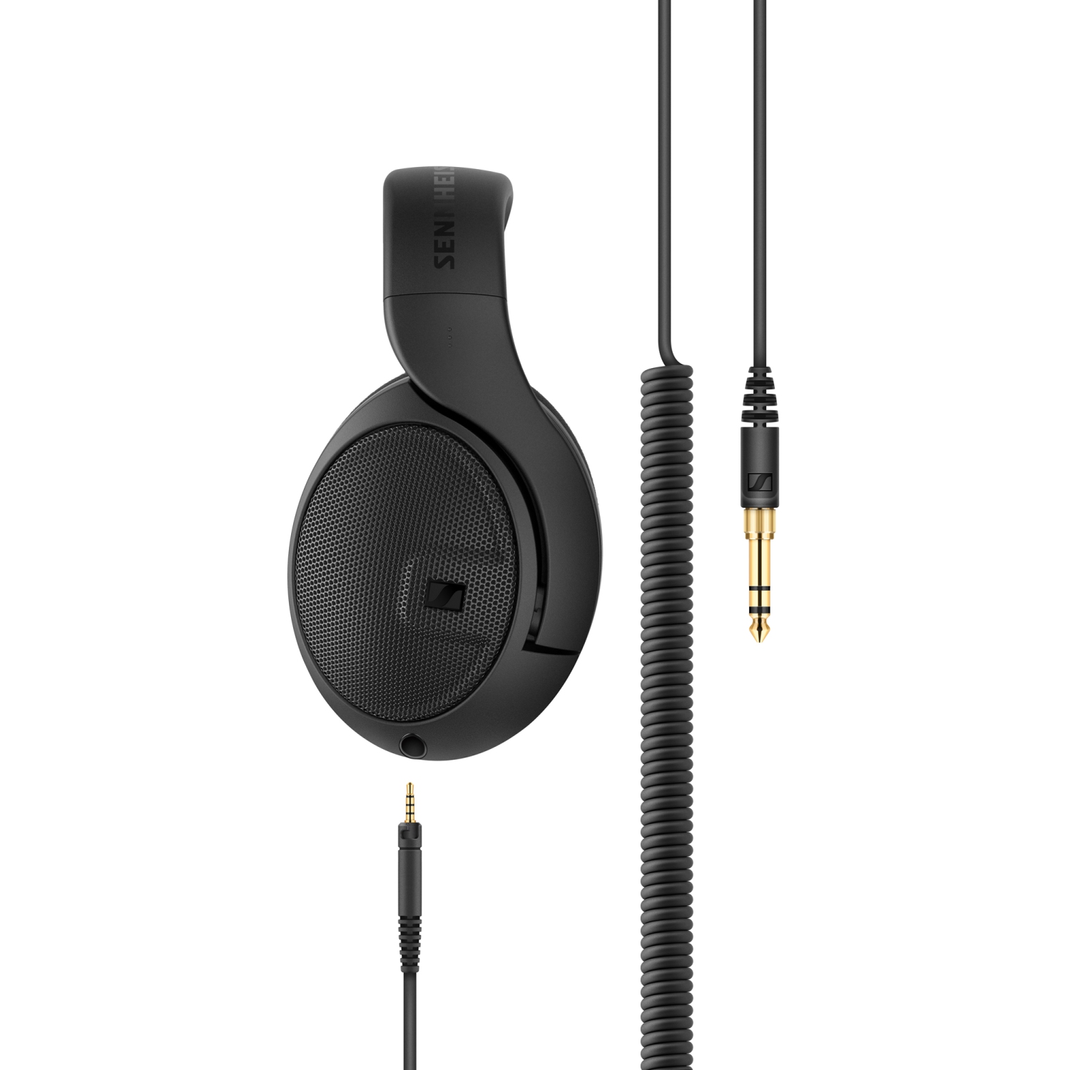Sennheiser HD 400 Pro Open-Back Studio Reference Headphones