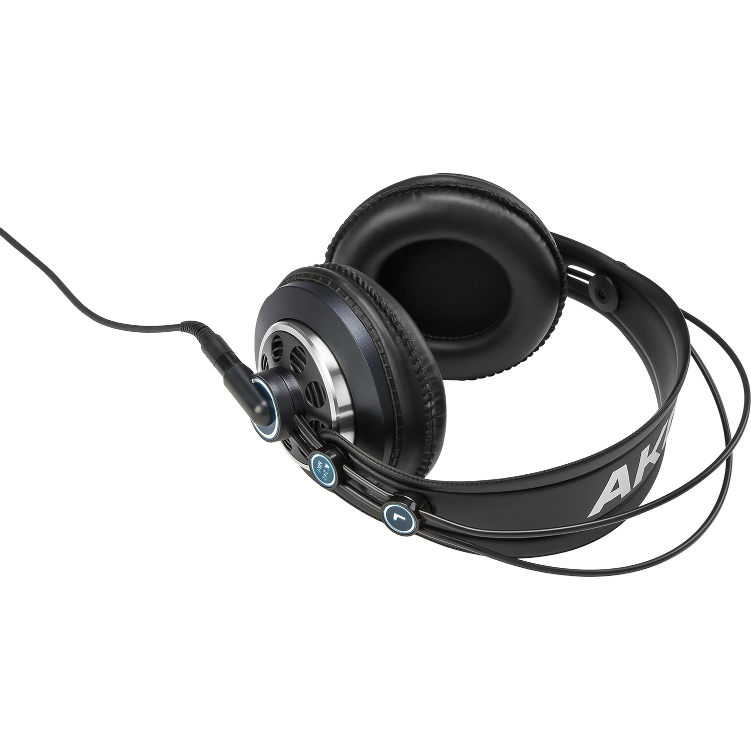 AKG K 240 MKII Studio Headphones