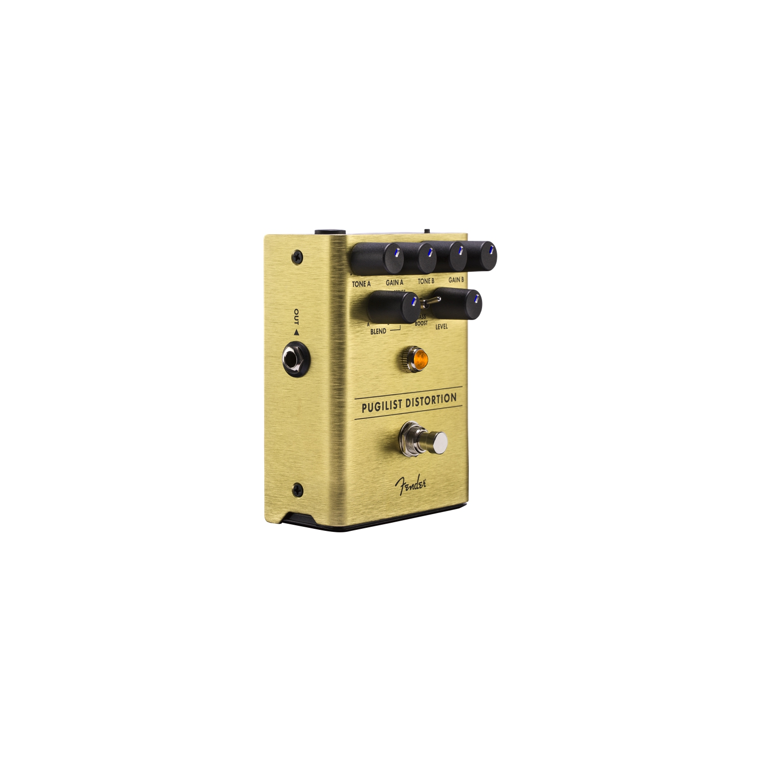 【新品】Fender PUGILIST DISTORTION PEDAL 51O6plTkQvL.jpg