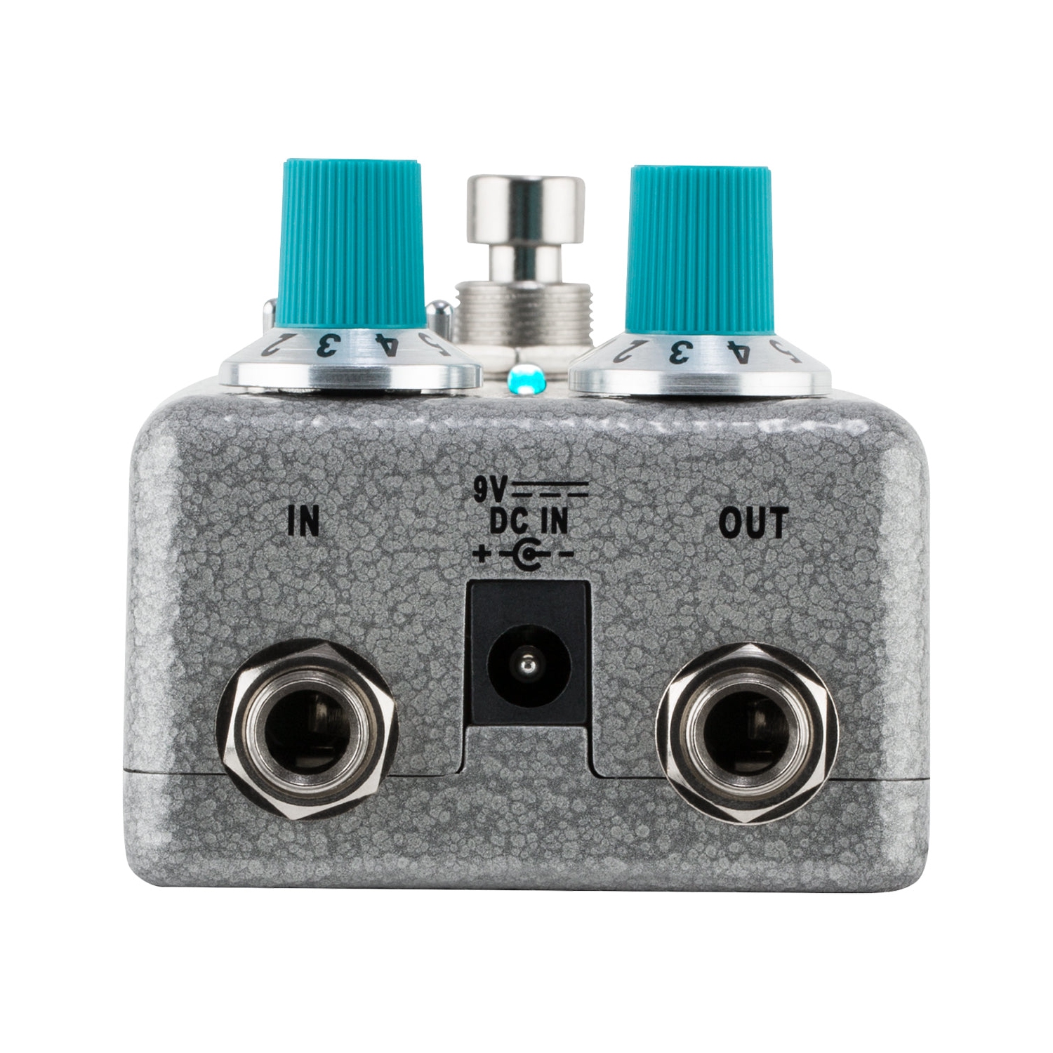 Pédale d'effet de guitare Hammertone Chorus de Fender