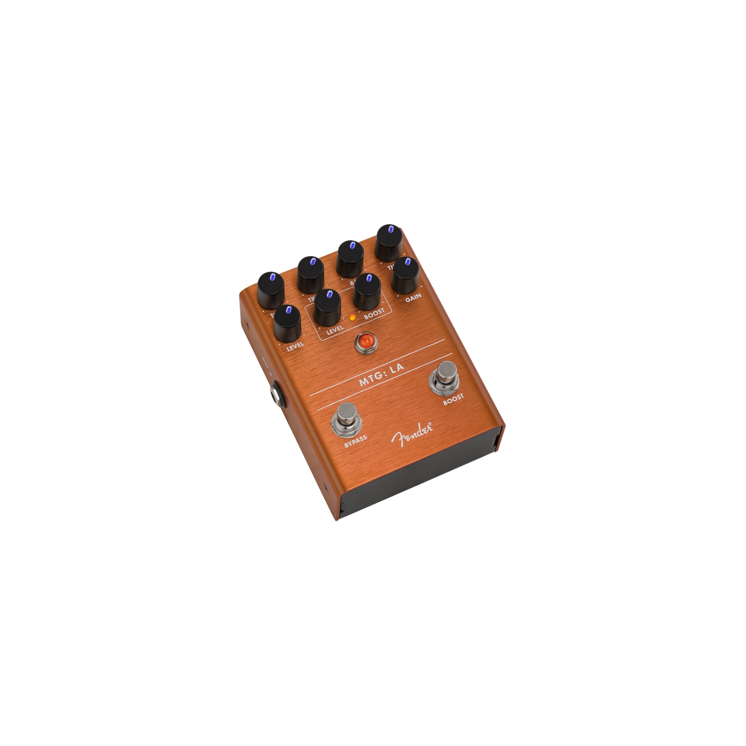 Fender MTG:LA Tube Distortion Pedal | Best Buy Canada