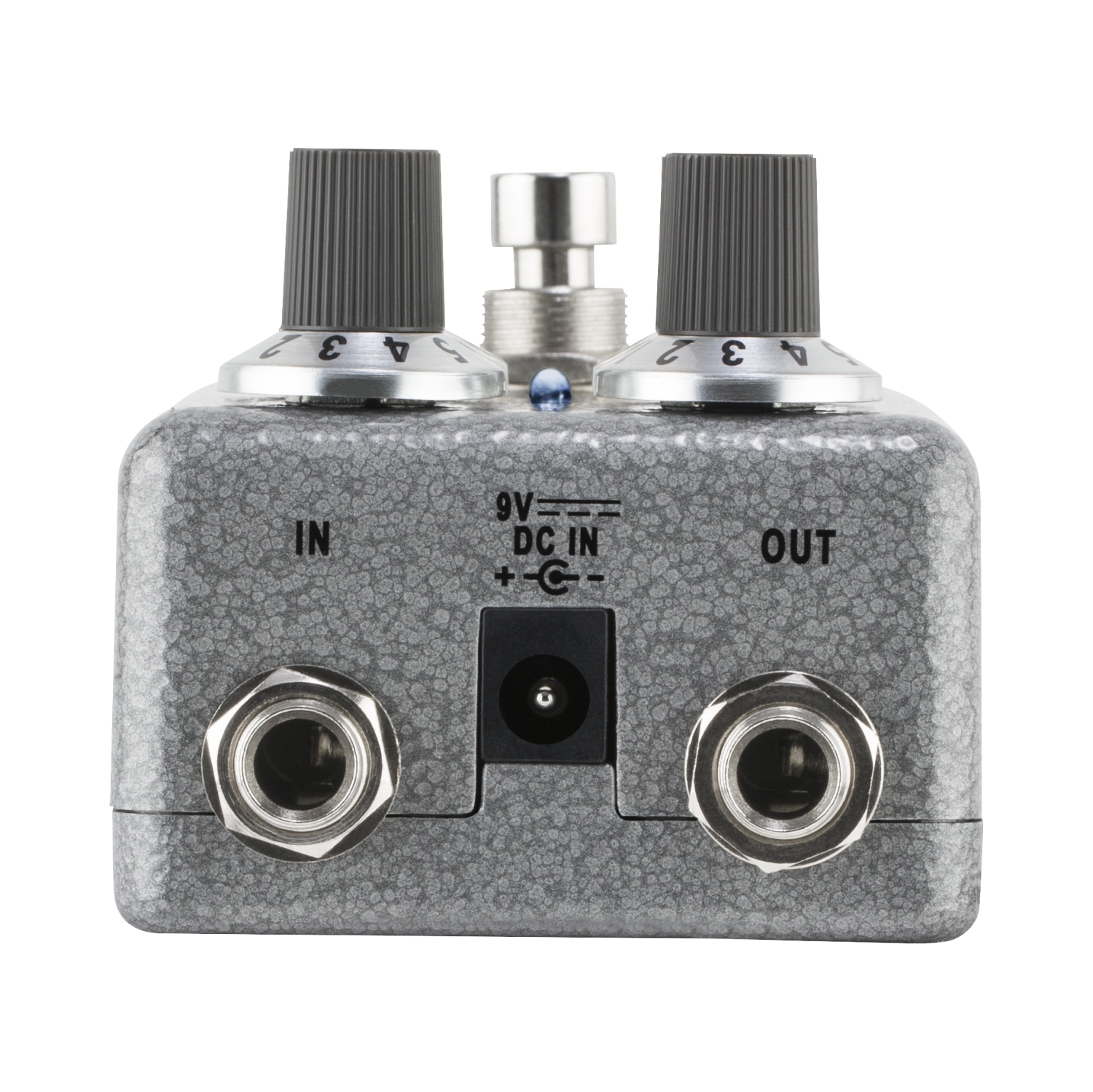 Pédale d'effet de guitare en métal Hammertone de Fender