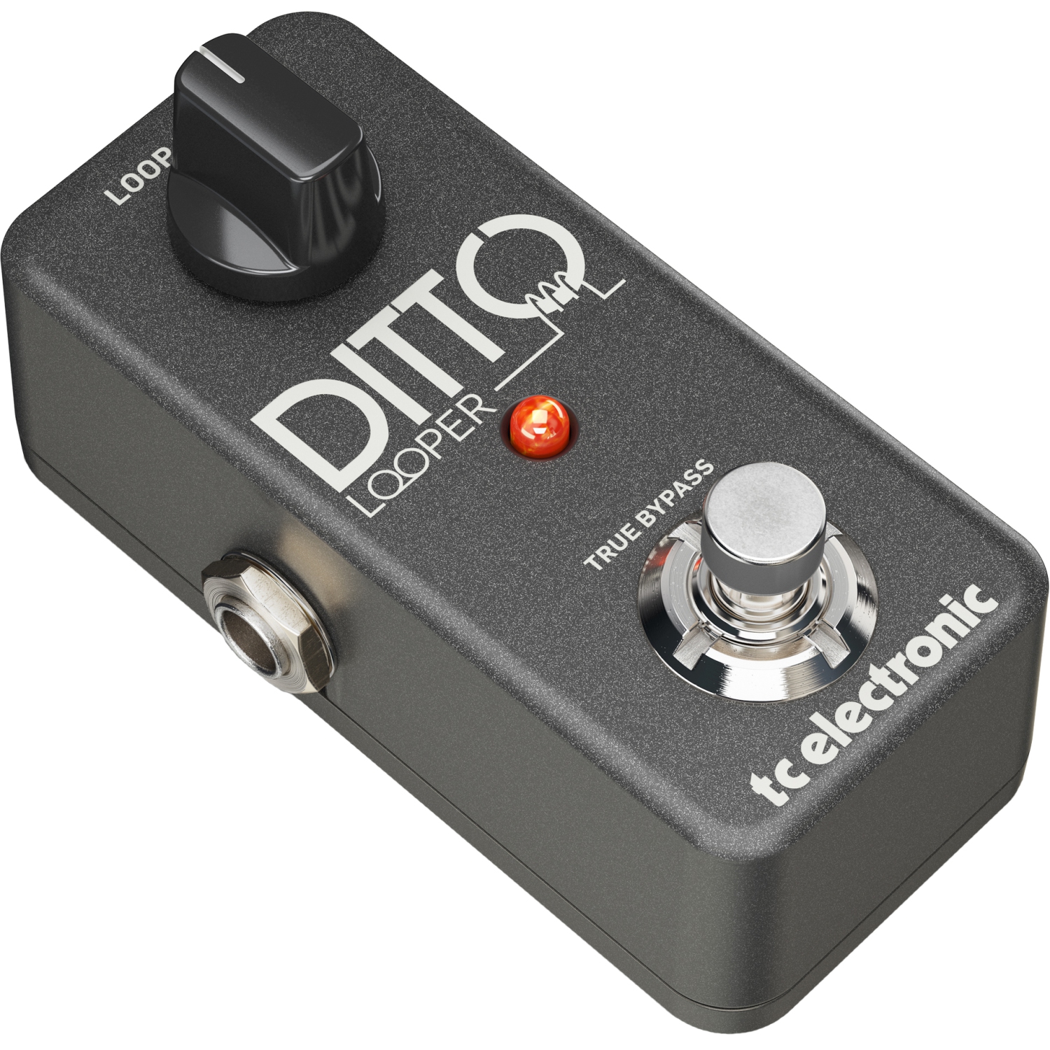 TC Electronic Ditto Looper Pedal