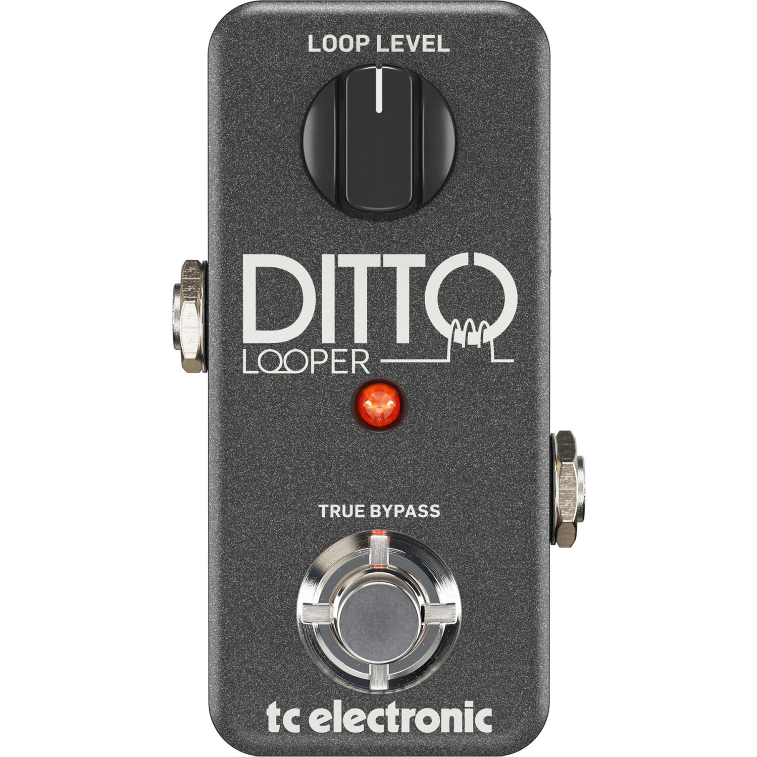 TC Electronic Ditto Looper Pedal