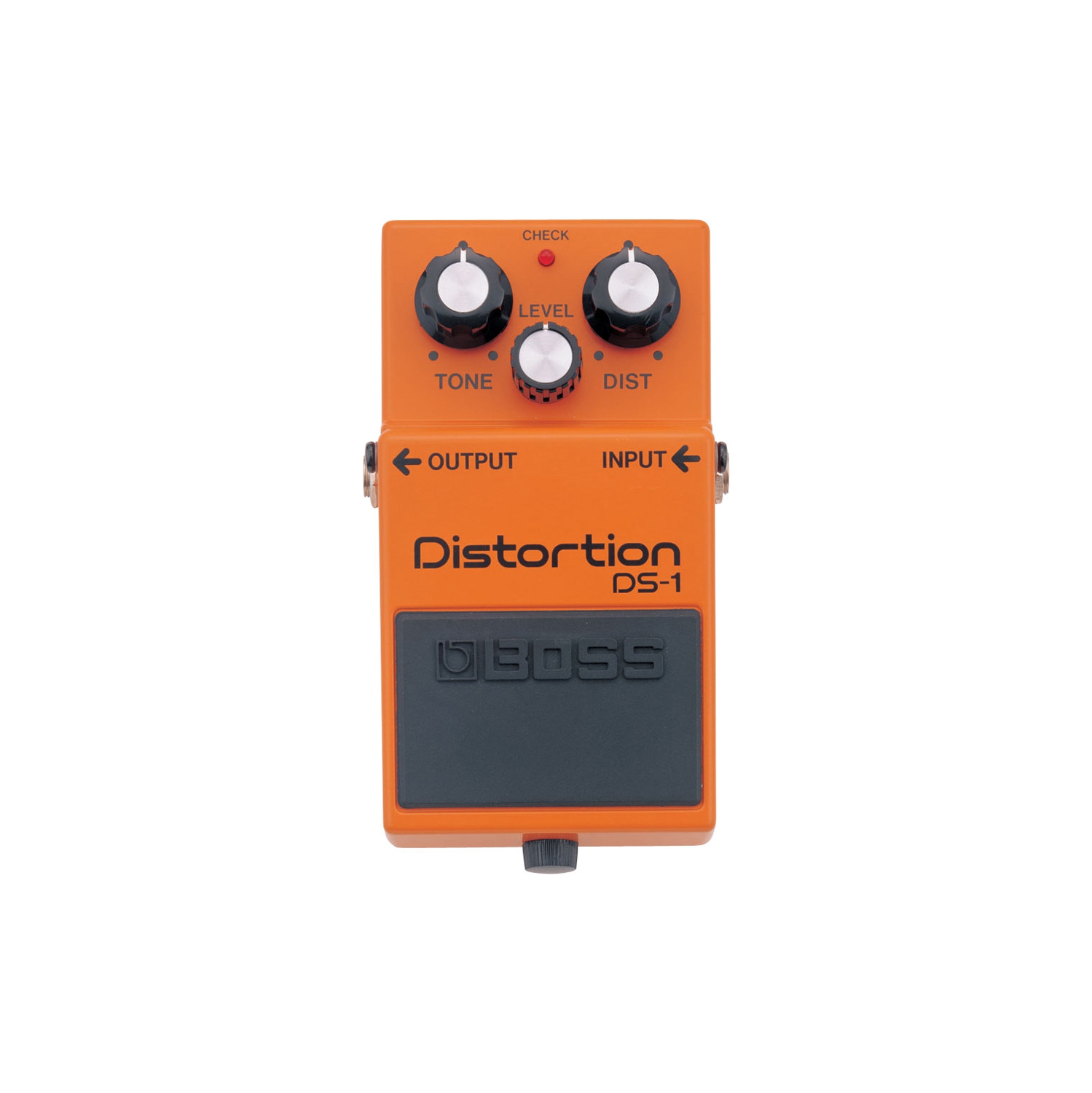 BOSS DS1 Distortion Pedal