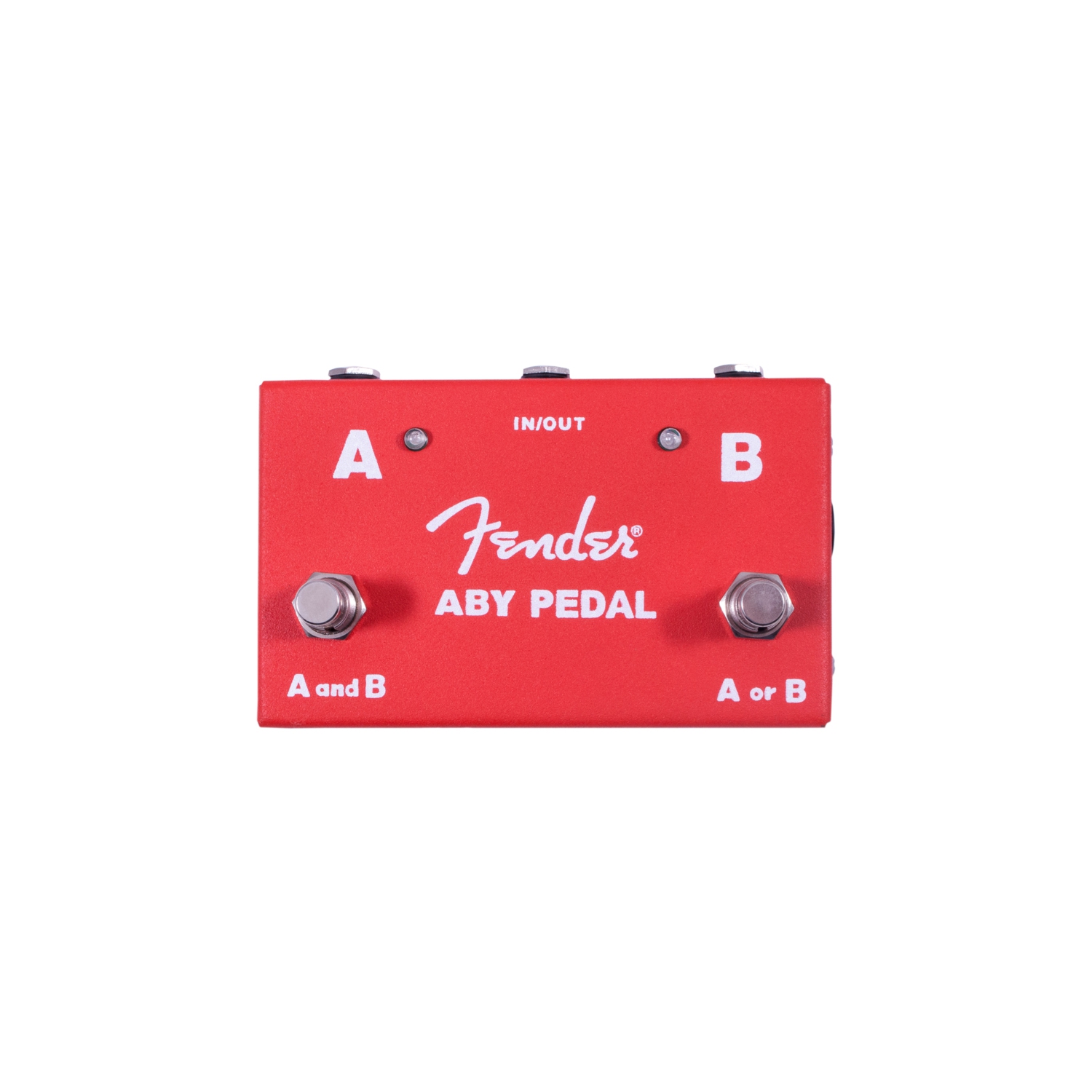 Pédale ABY de FENDER