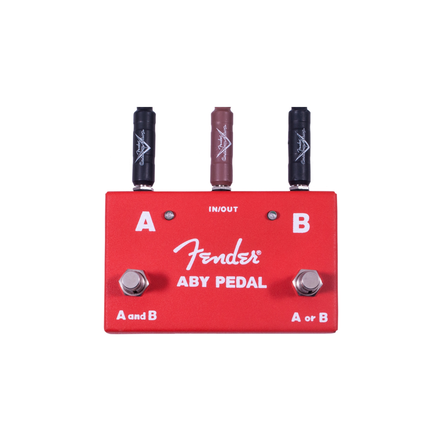 Pédale ABY de FENDER