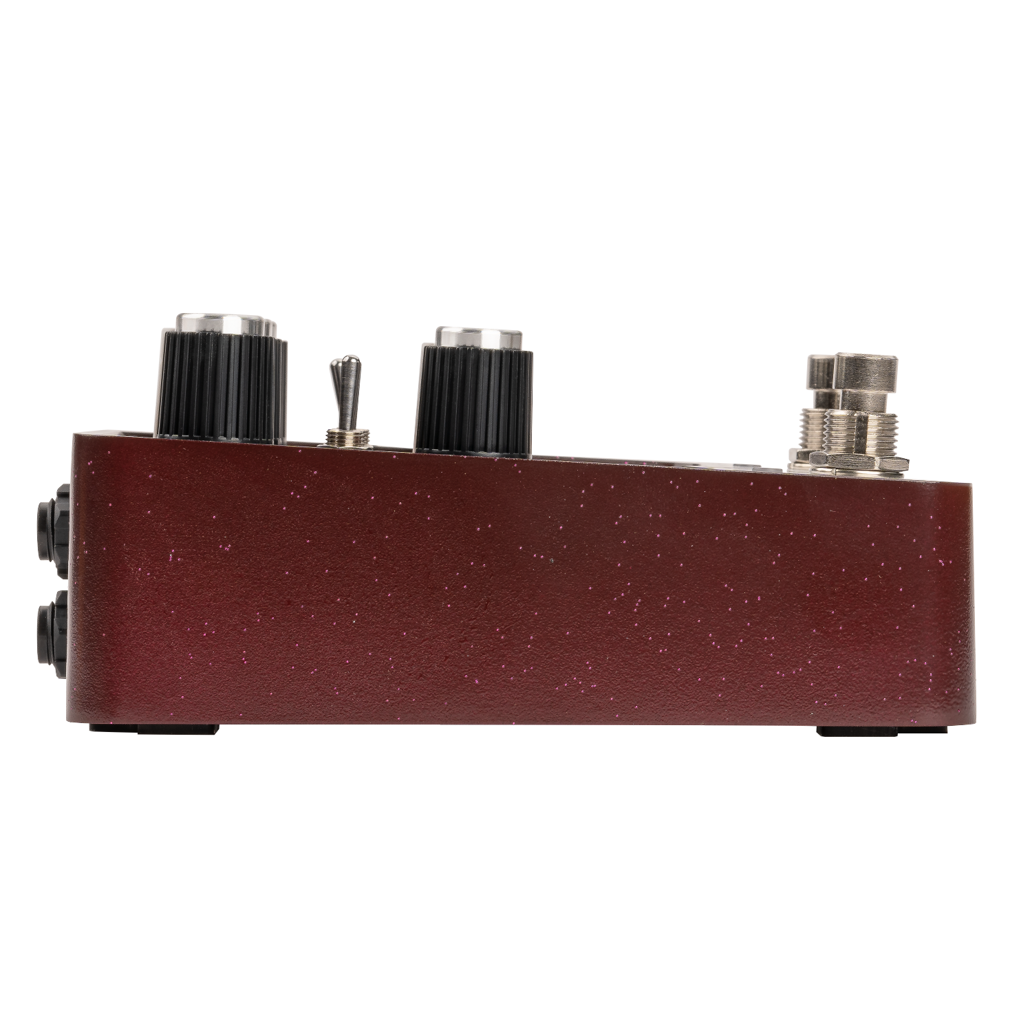 Universal Audio UAFX Ruby '63 Top Boost Amplifier Pedal | Best Buy