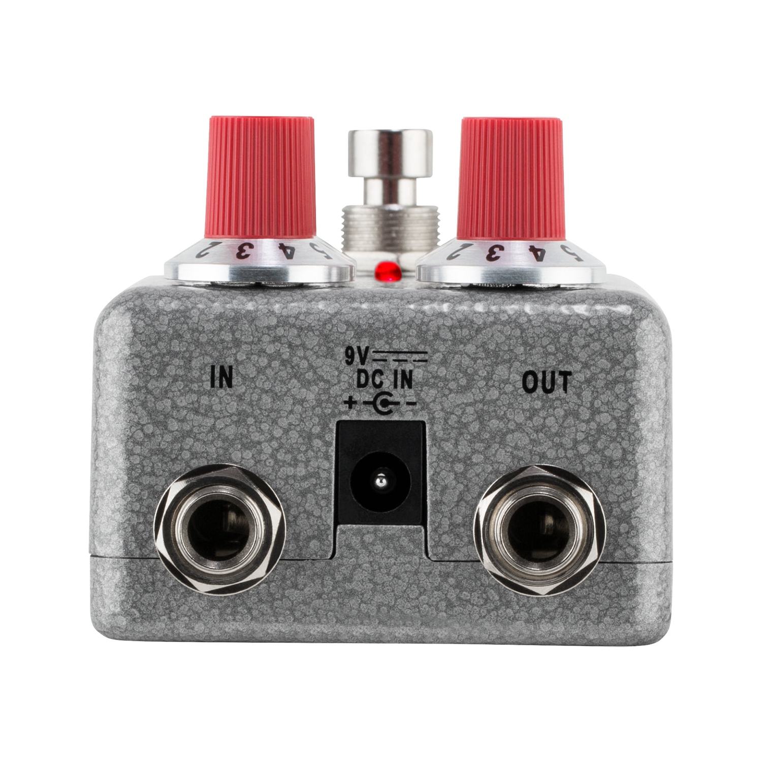 Pédale d'effet pour guitare Overdrive Hammertone de Fender