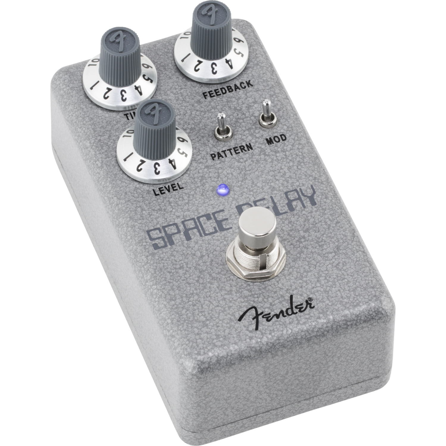 Pédale de délai Hammertone Space de Fender