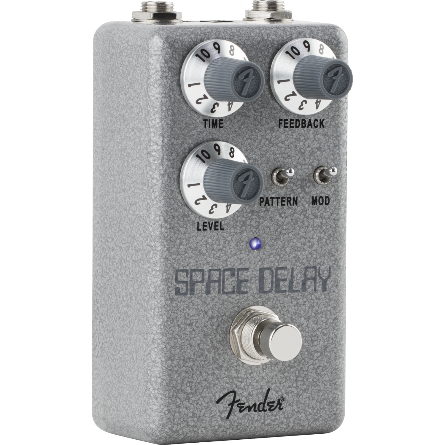 Pédale de délai Hammertone Space de Fender