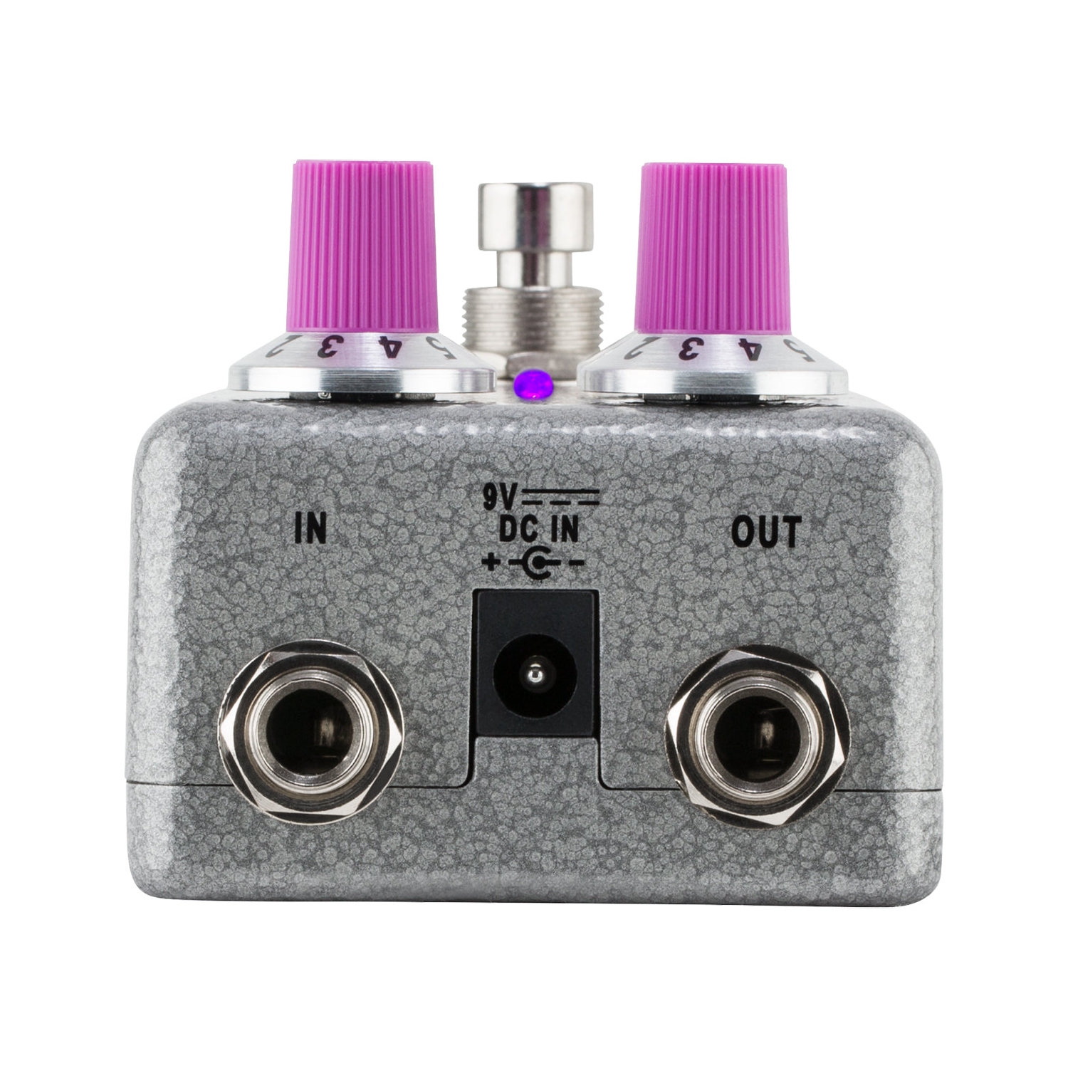 Pédale d'effet de guitare Hammertone Fuzz de Fender